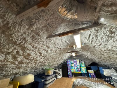 Project in South Salem