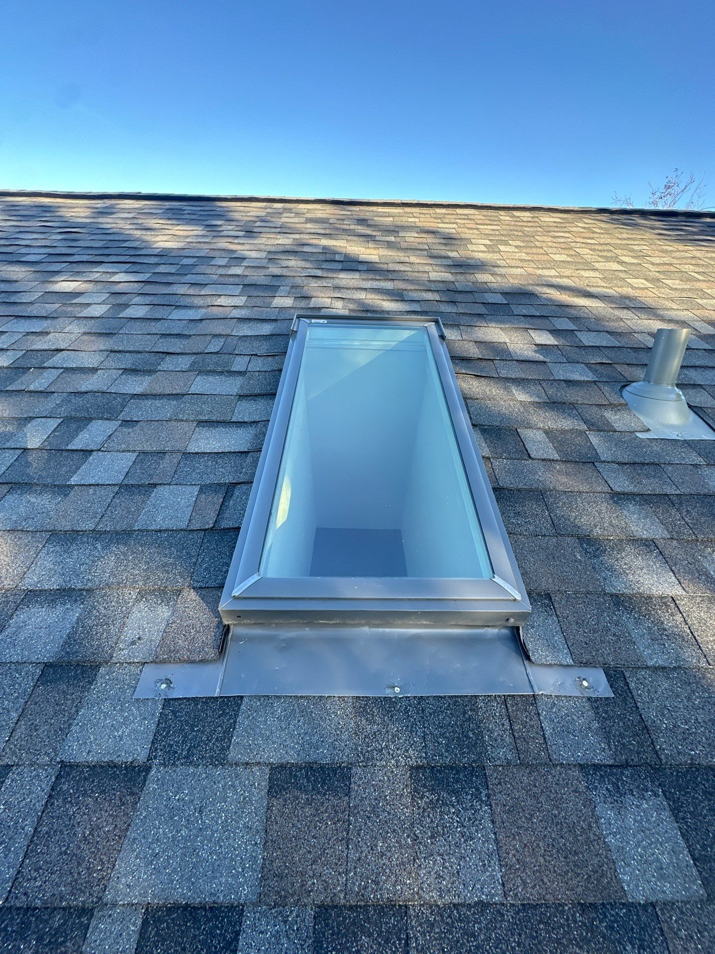 Residential Re-roofing Project in Bozeman, Montana by swagg construction