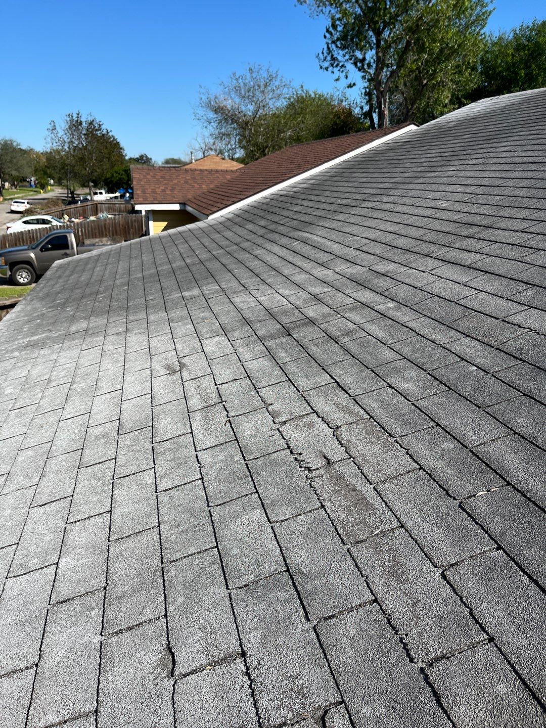 Residential Roofing Installation using Shingles by Lighthouse Roofing