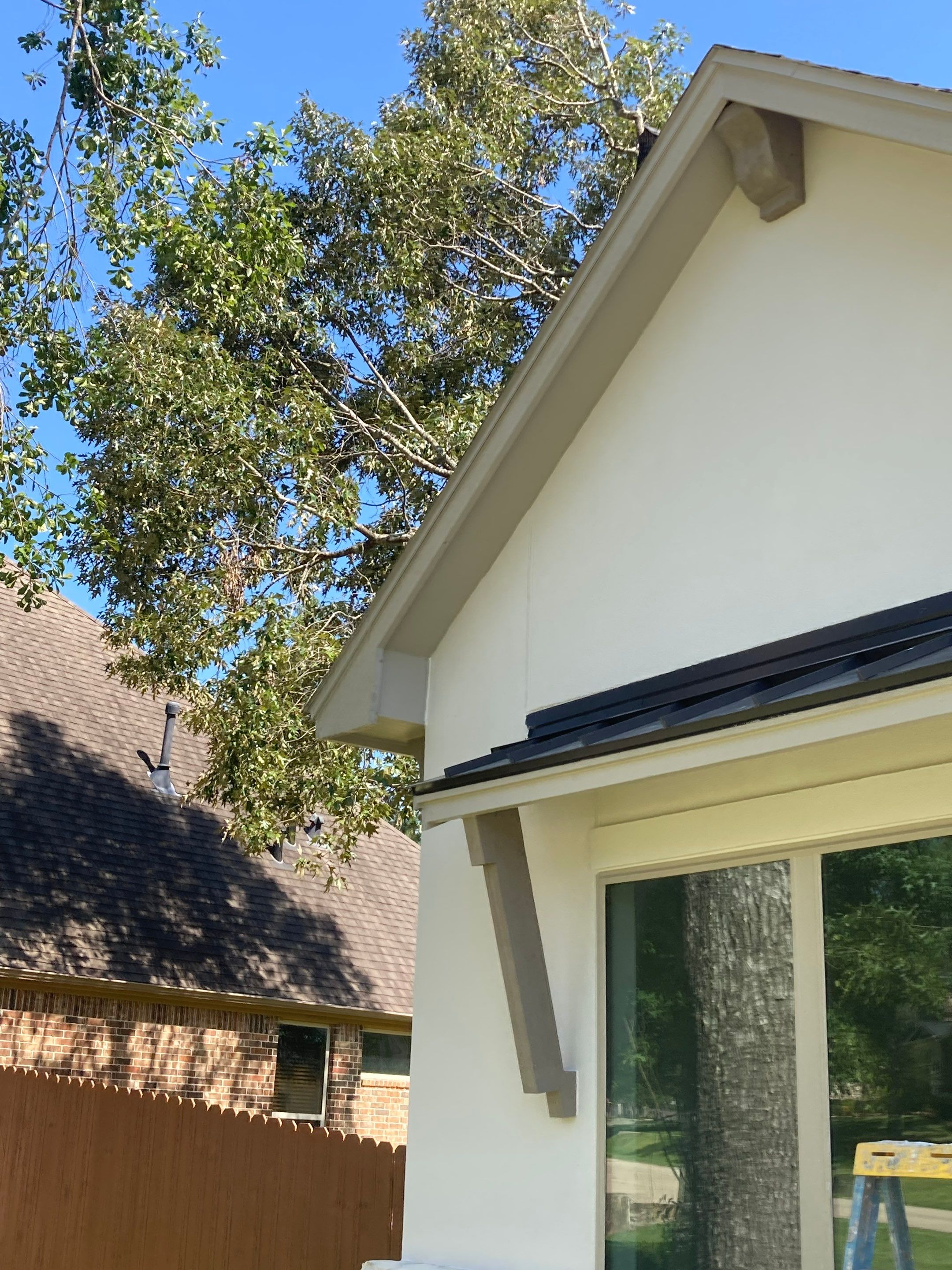 Polished Stucco Perfection: A Satisfied Finish by Apex Conventional Stucco Llc