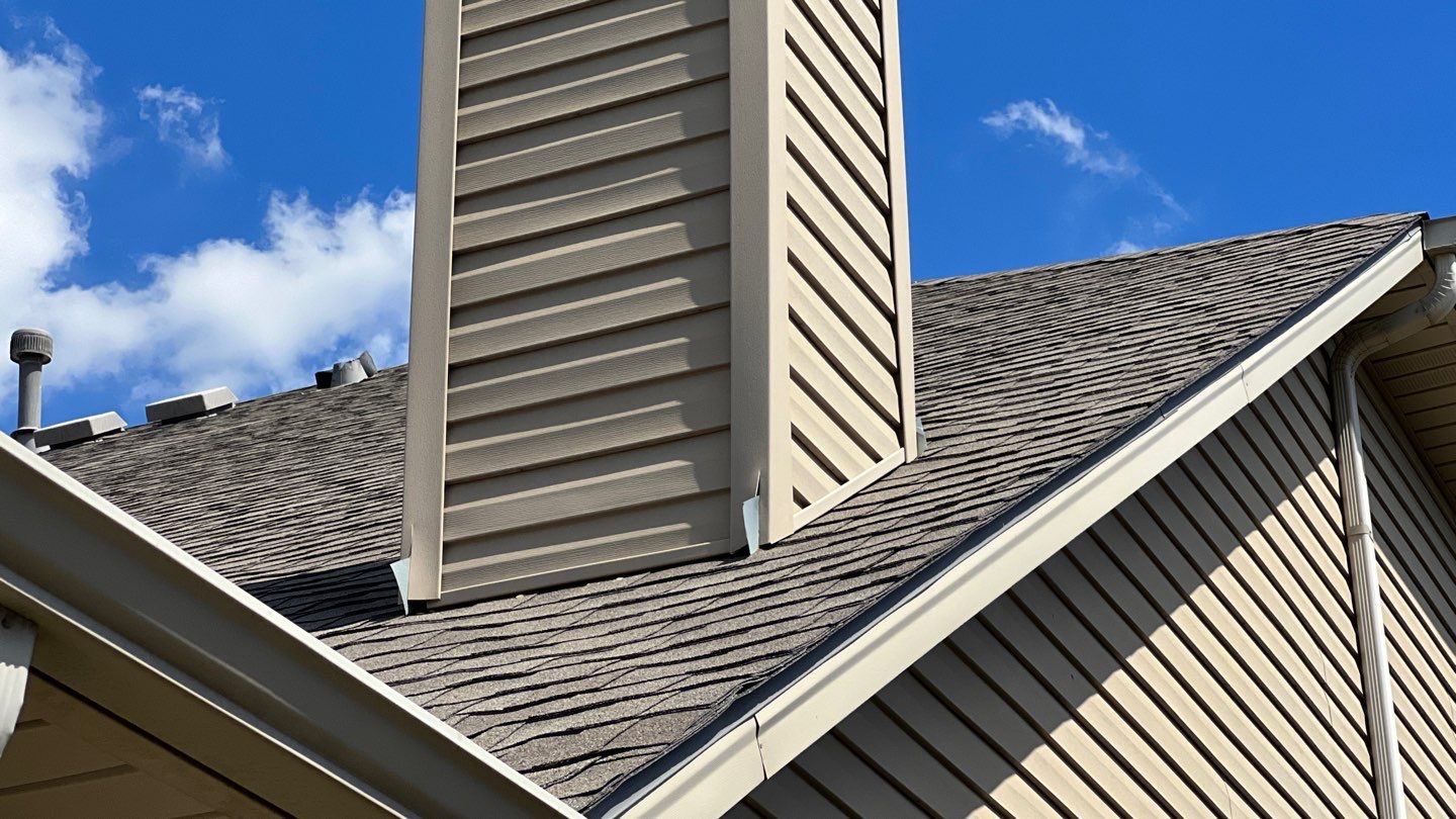 Residential Roofing Replacement - Ft. Worth TX by Roof Experts