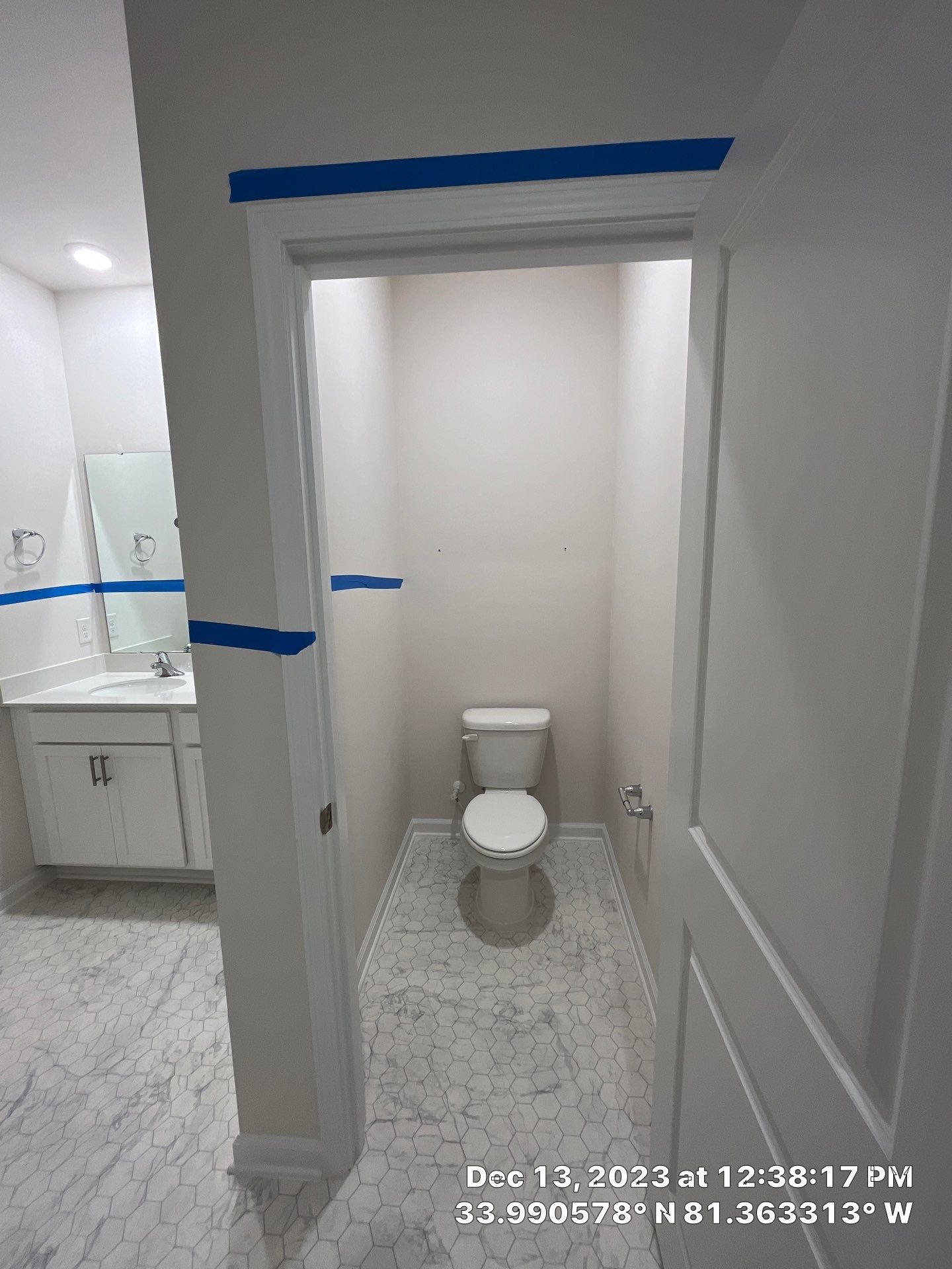 Geaux 2 Guy - Accessible Bathroom Remodel by Thompson Industrial
