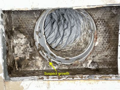 Air Duct Cleaning Encapsulation in Clermont