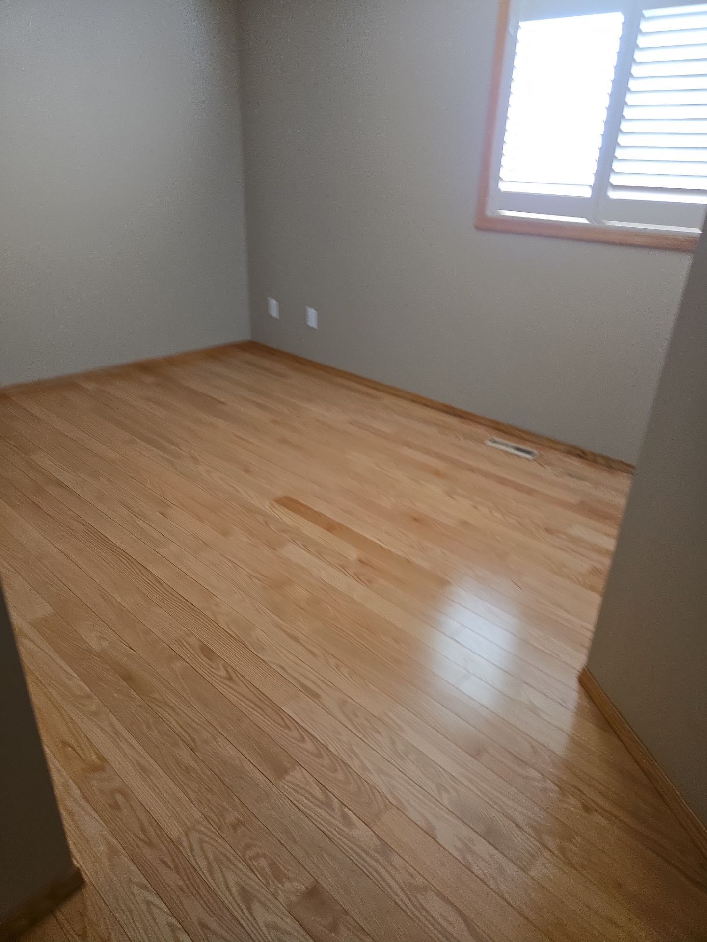 Project in Edmonton by Tidyups Cleaning Service Inc