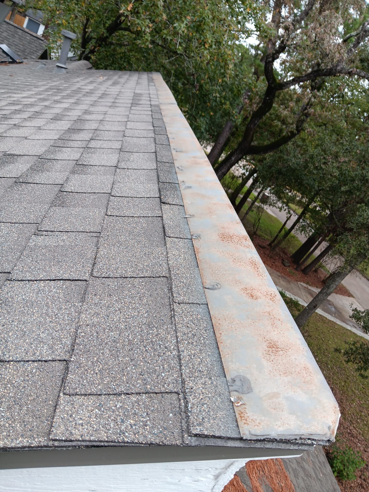 Roof Repair Spring by Roof Repair Company