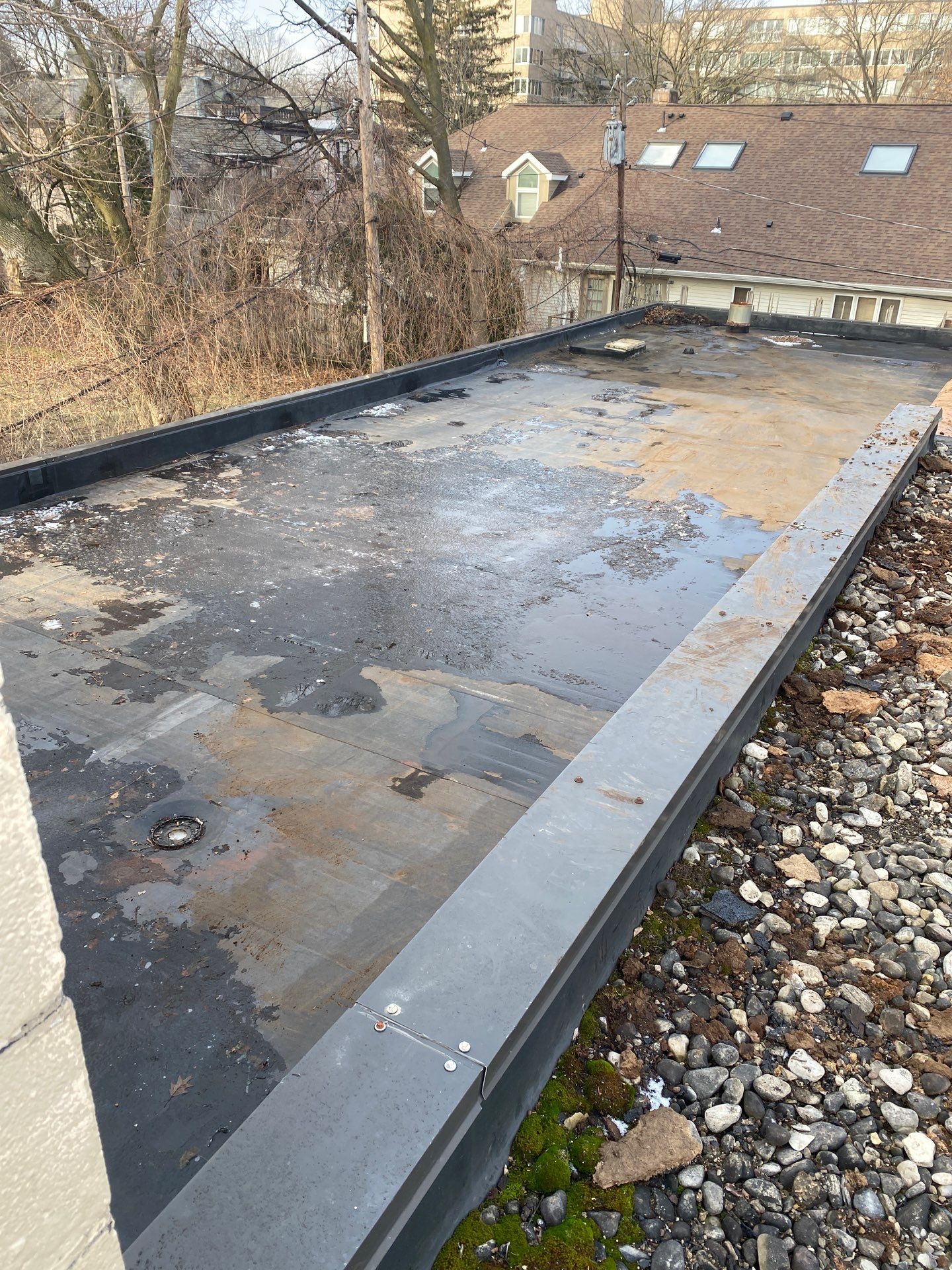 Rochester, NY by Ironhorn Enterprises