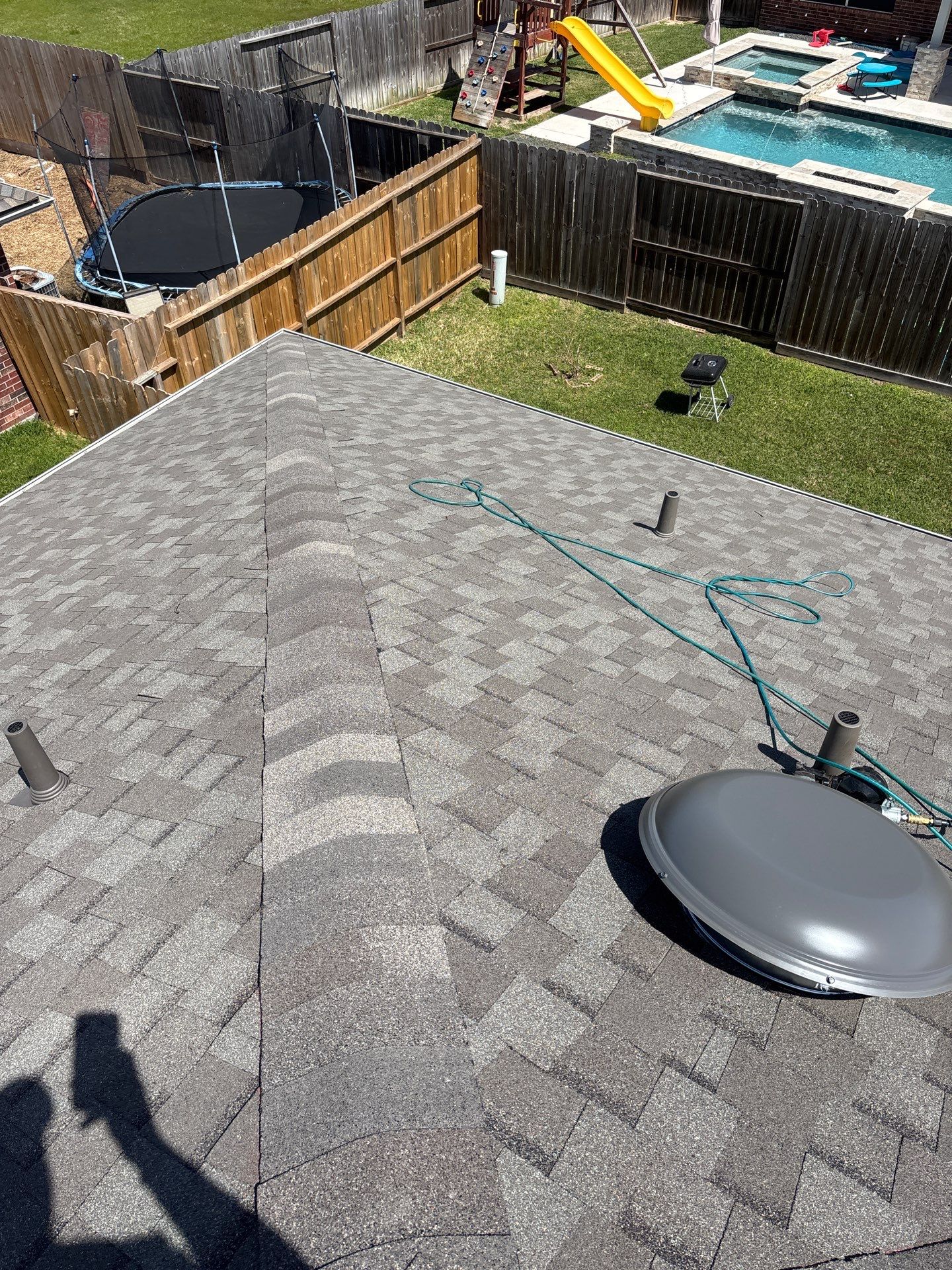 Roof Replacement Humble by Roof Repair Company