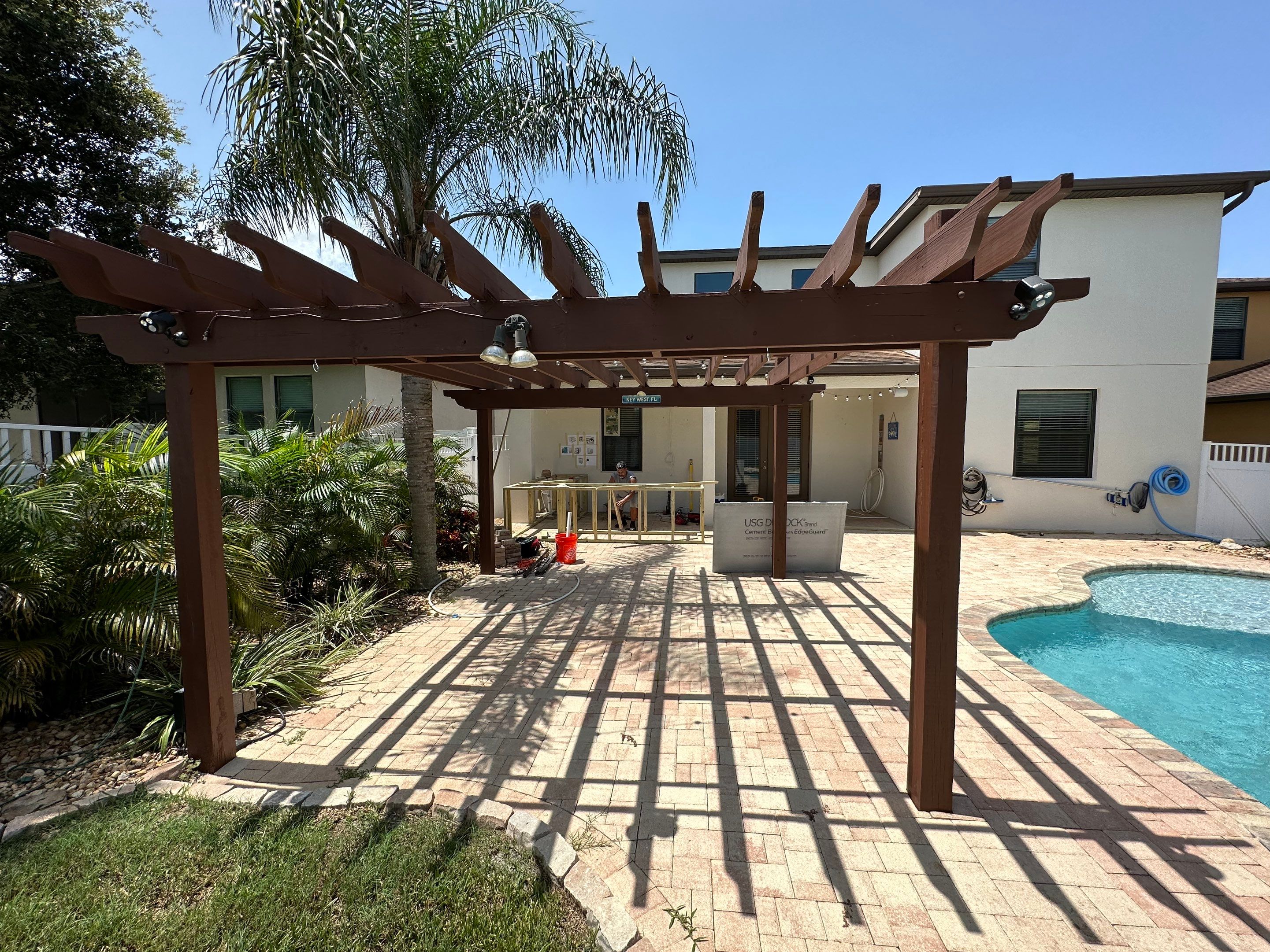 Summer Kitchen Mineola by Itacon