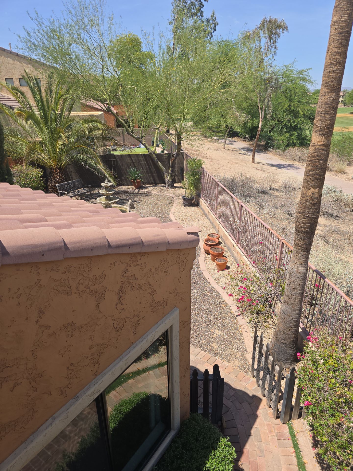 Project in Phoenix, AZ by Showtime Roofing & Coatings LLC