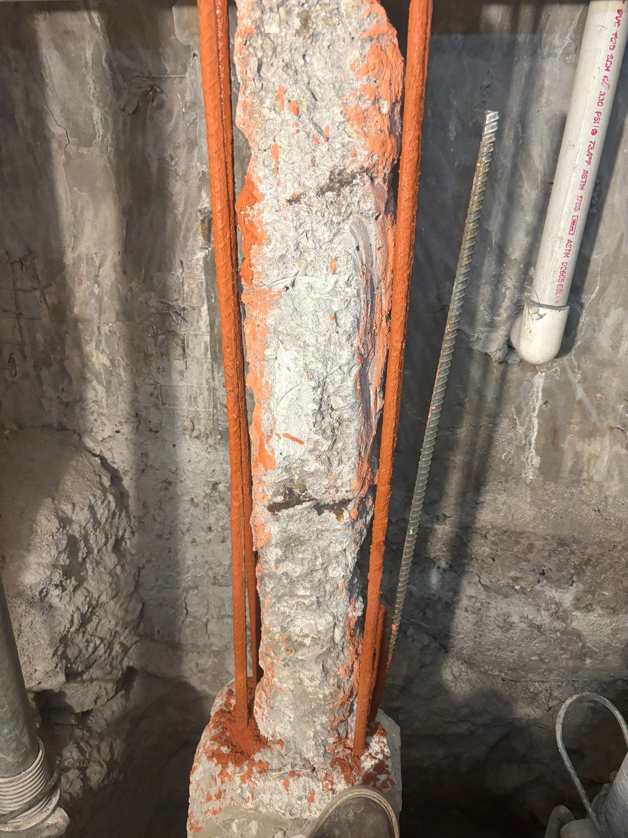 Project in Fort Lauderdale by The Goat Contractor ( Giampri Corp)