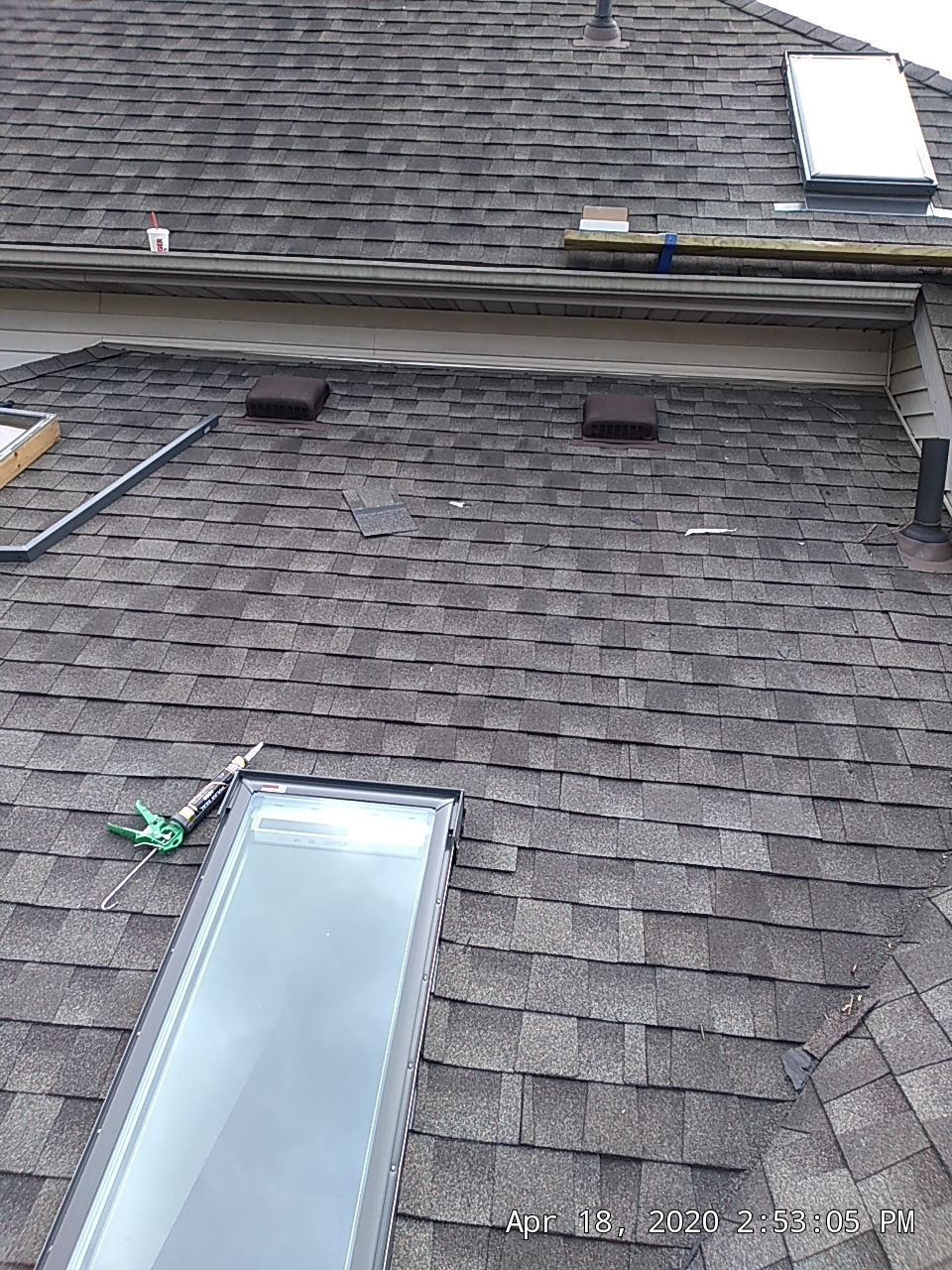 Mike Ferncez by Silver Leaf Contracting 