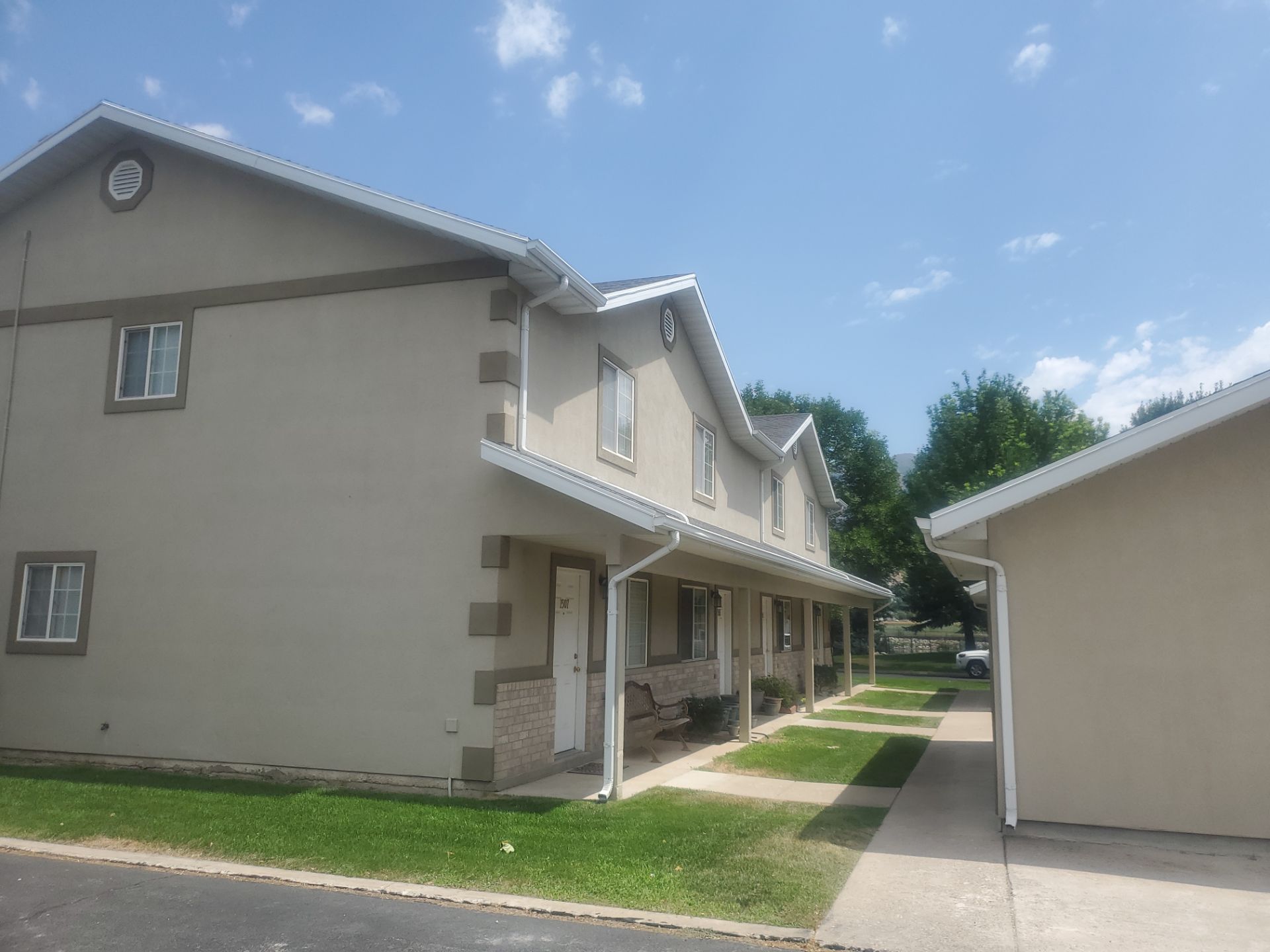 HOA Wind Damage – Insurance Appraisal Award Over $1.5 Million by ASAP Roofing & Exteriors