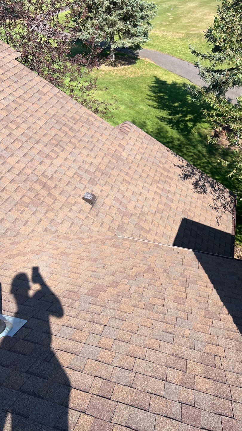 Owens Corning TruDefinition Duration by Montana Roofing Solutions