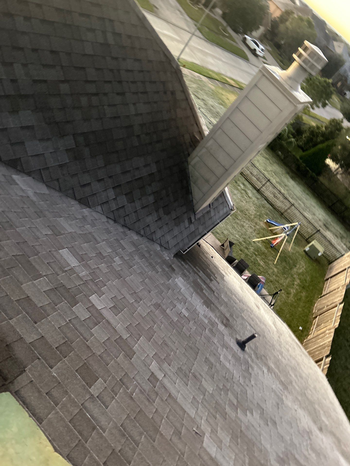 Roof Repair Rosenberg by Roof Repair Company