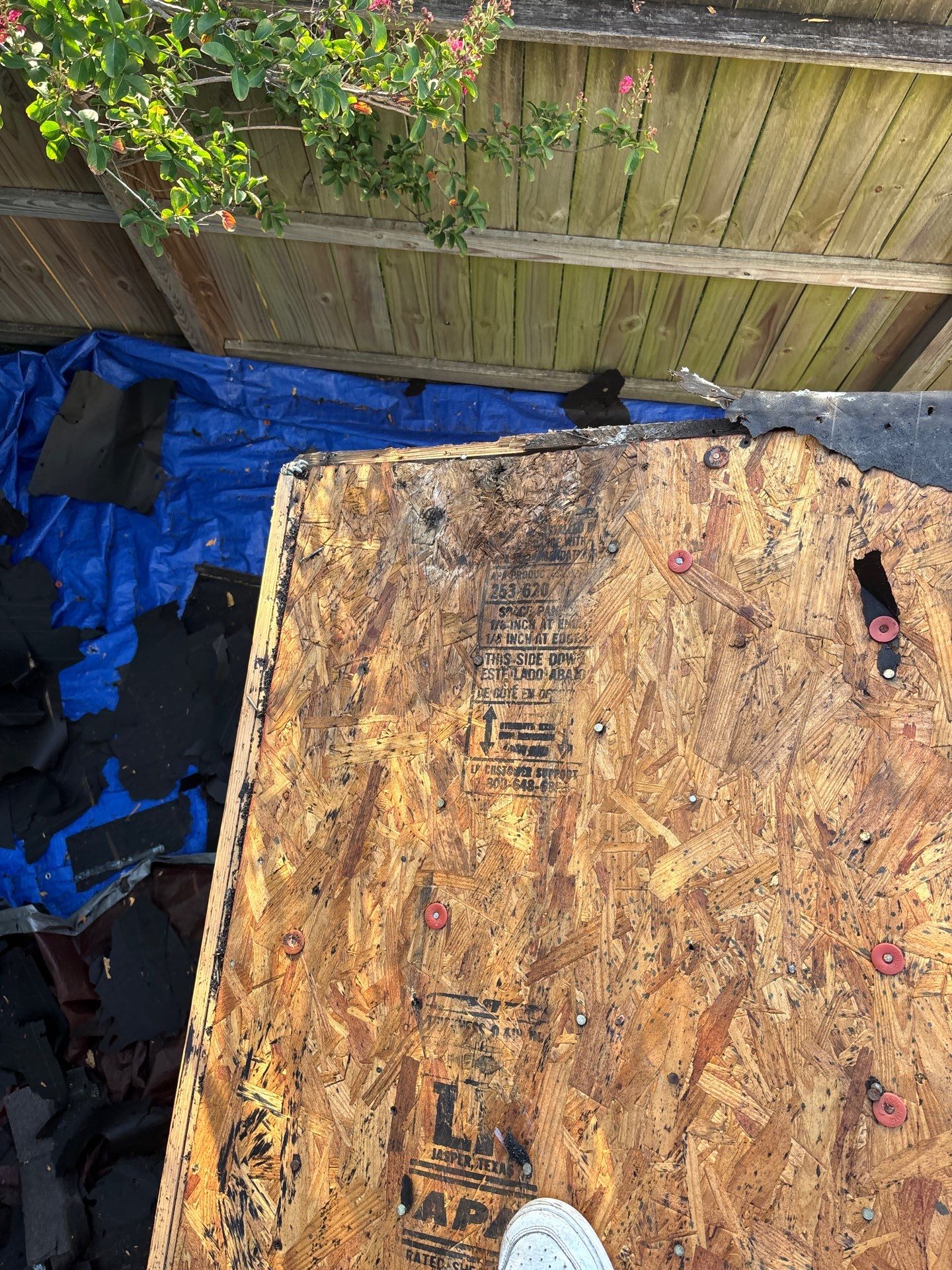 Roof Replacement Houston by Roof Repair Company