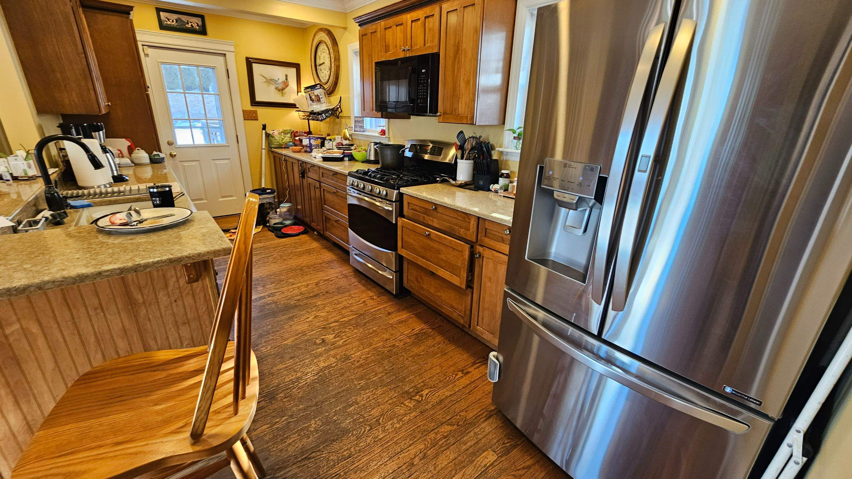 Water Damage Claim in Upper Darby by FLAPA & KeyStone
