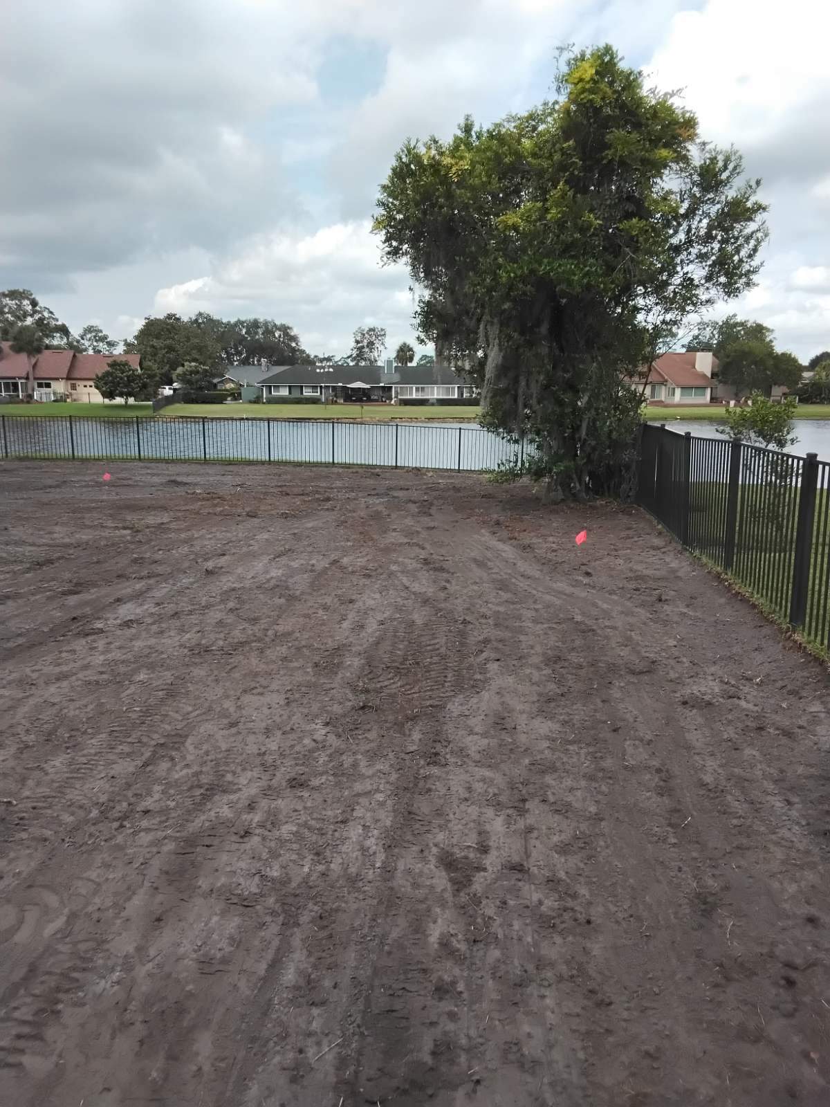Sod & Landscape Install | Deerwood Community by ProGreen Services
