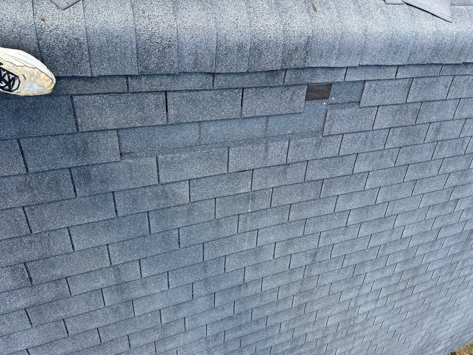 Roof Repair Houston by Roof Repair Company