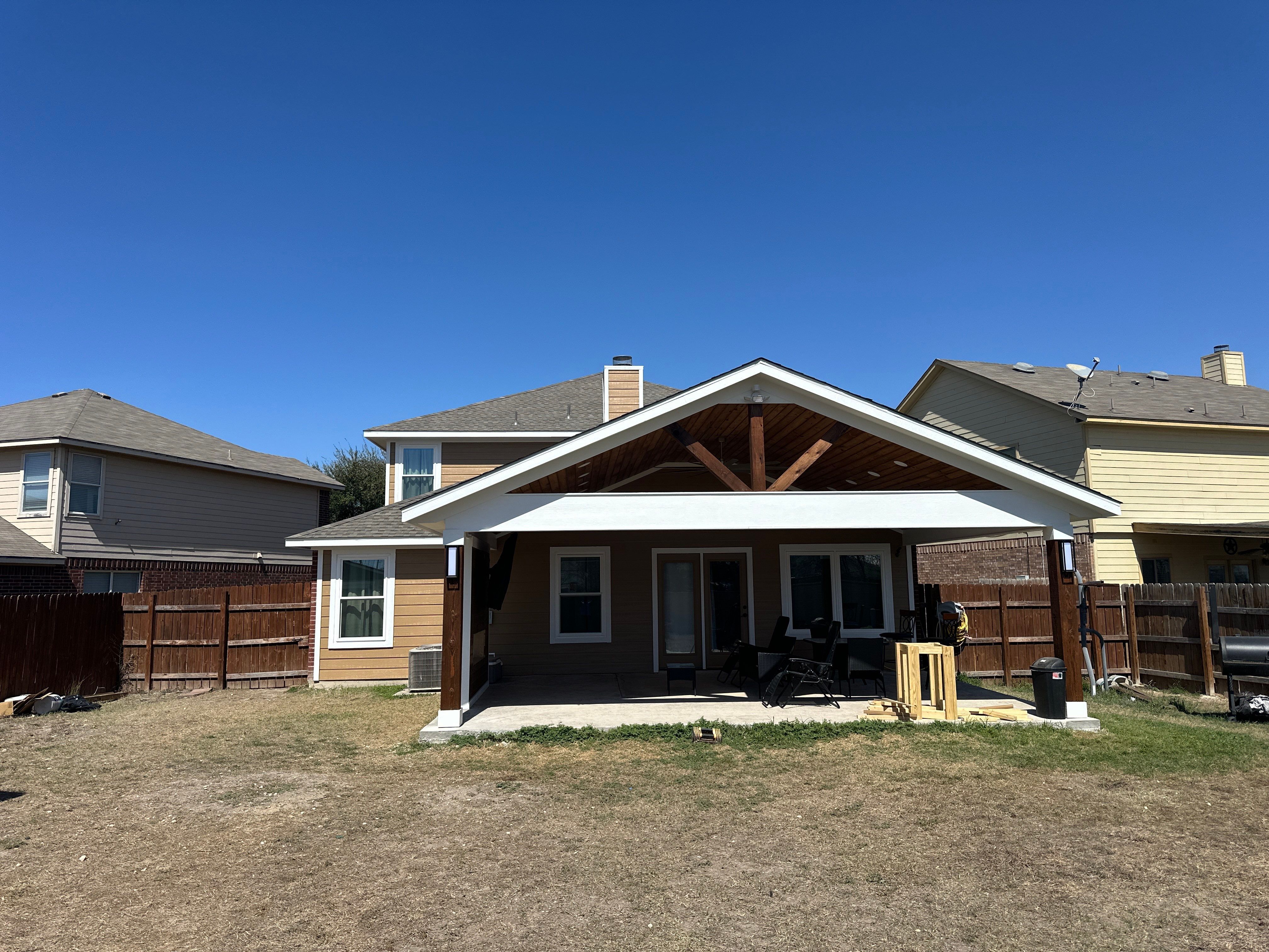 Exterior Painting using Sherwin Williams - Super Paint by Art Vandelay Painting