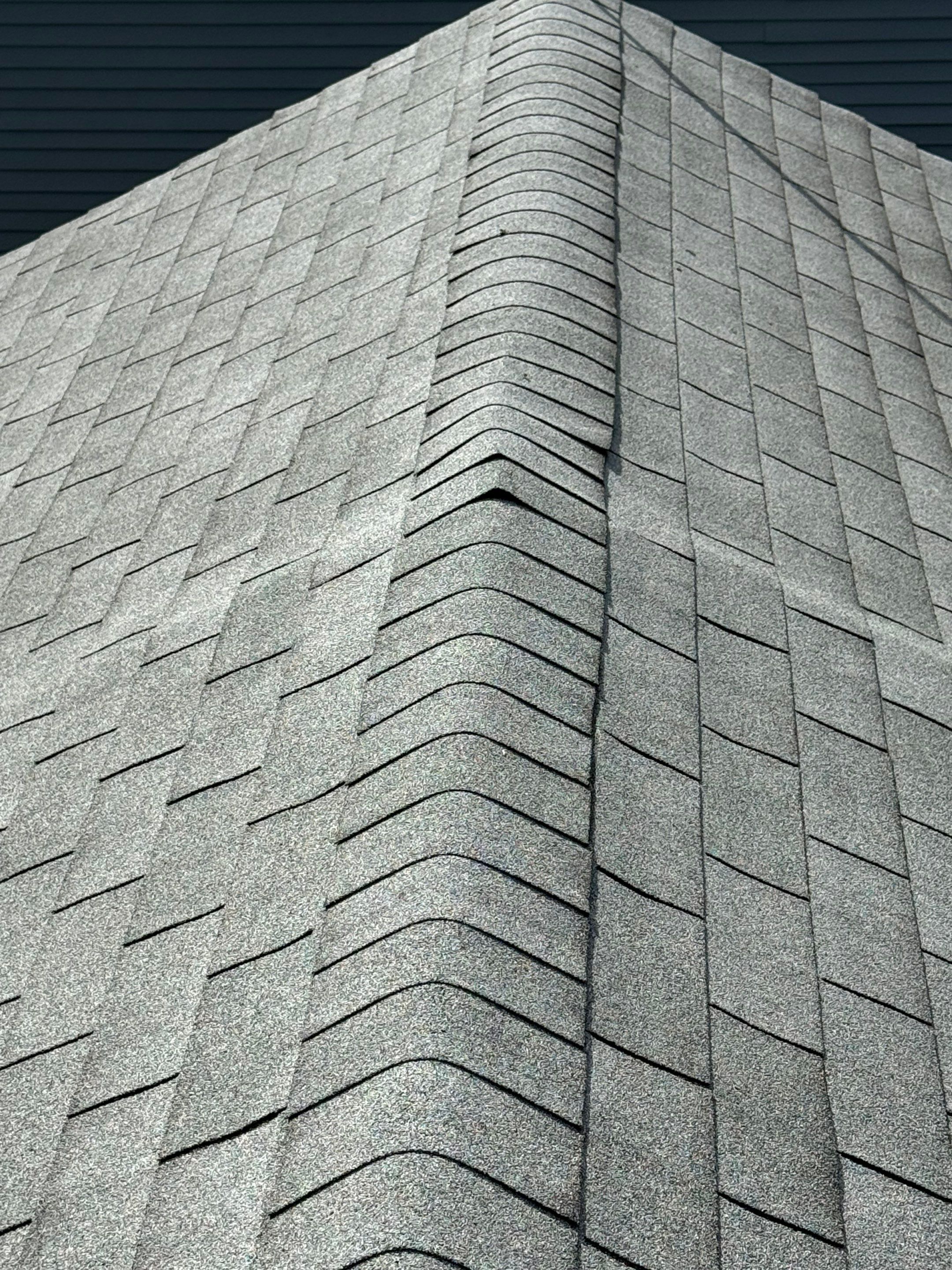 Full Roof Replacement & EPDM Integration | Tewksbury, MA by Mighty Dog Roofing of Greater Middlesex County