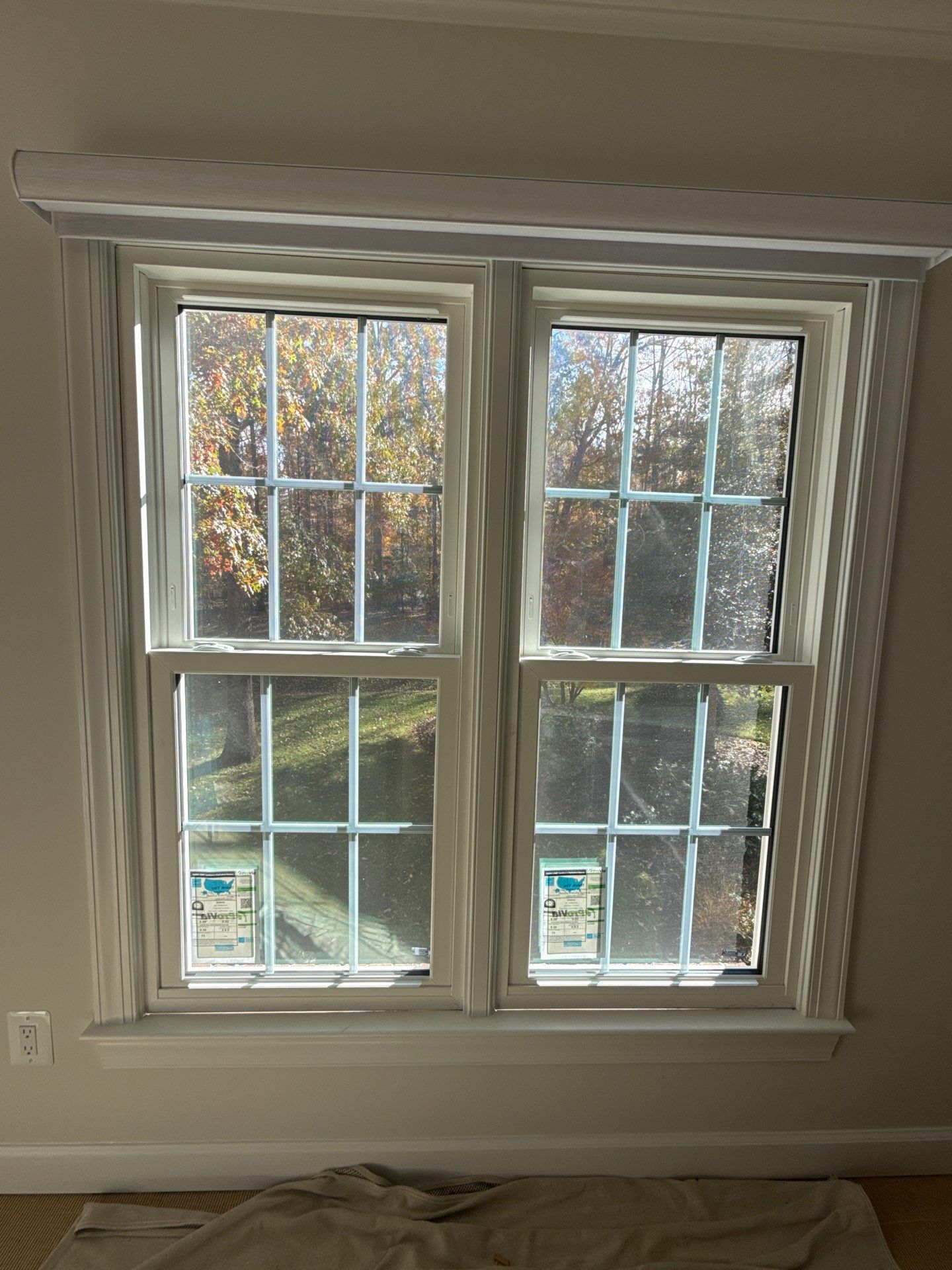 Window replacement by Window Depot of Annapolis