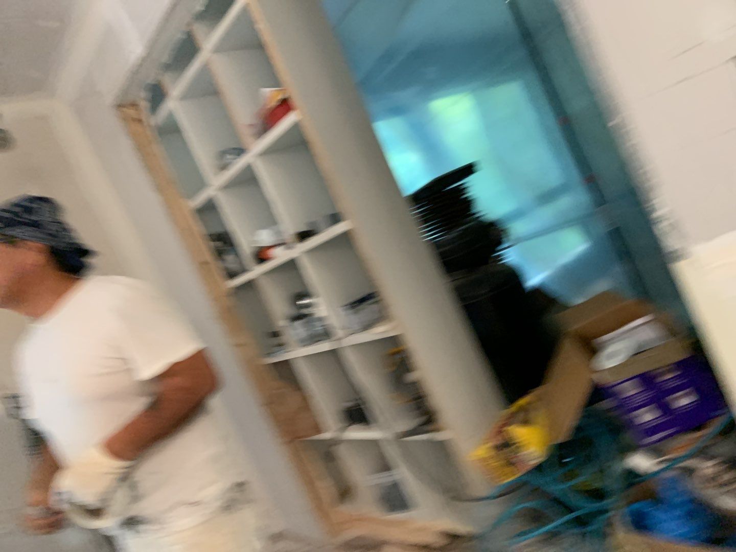 Kitchen Remodel by Southbridge,llc