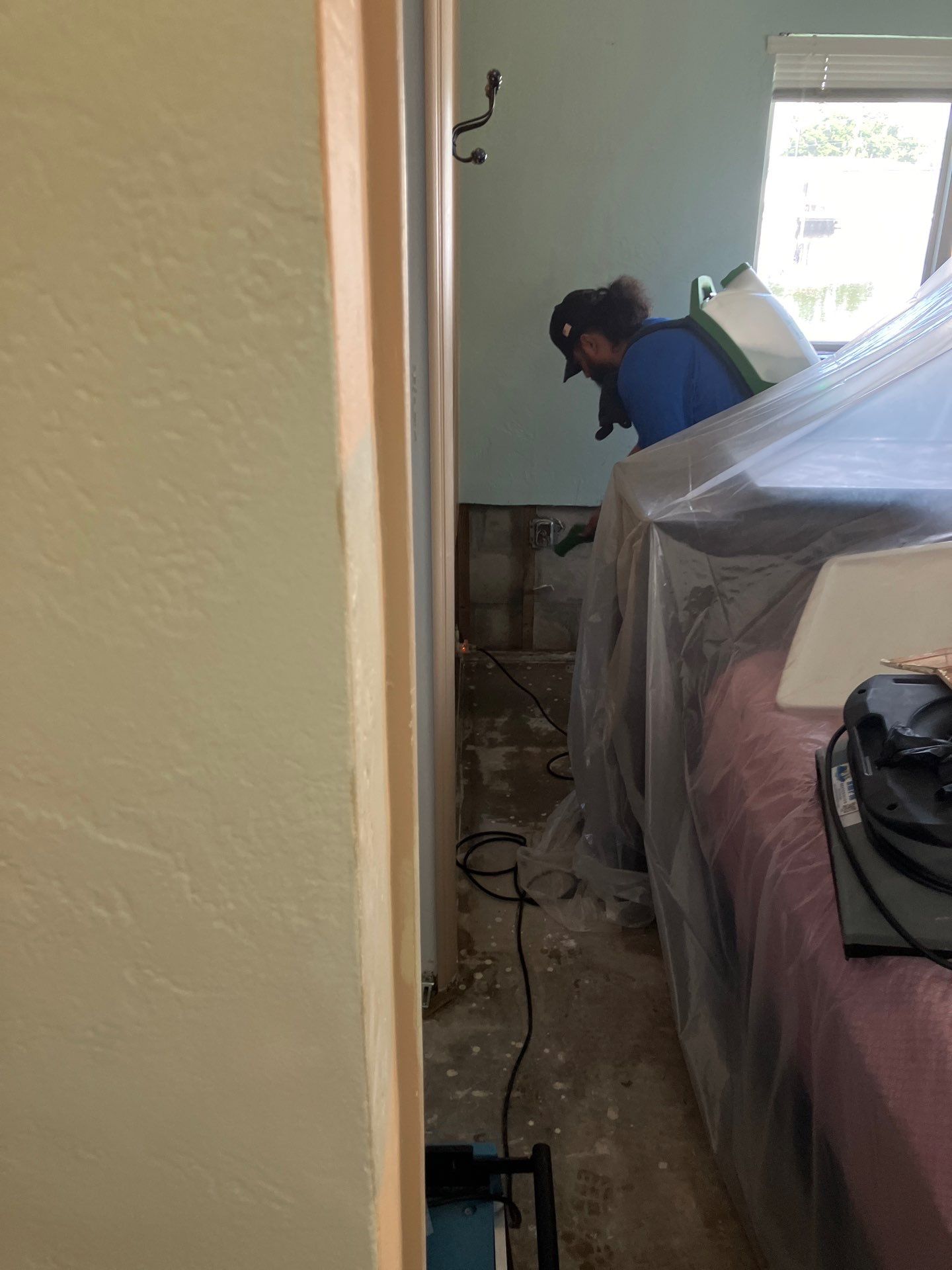 St. Pete Water Damage Mitigation by Ampm Restoration Services
