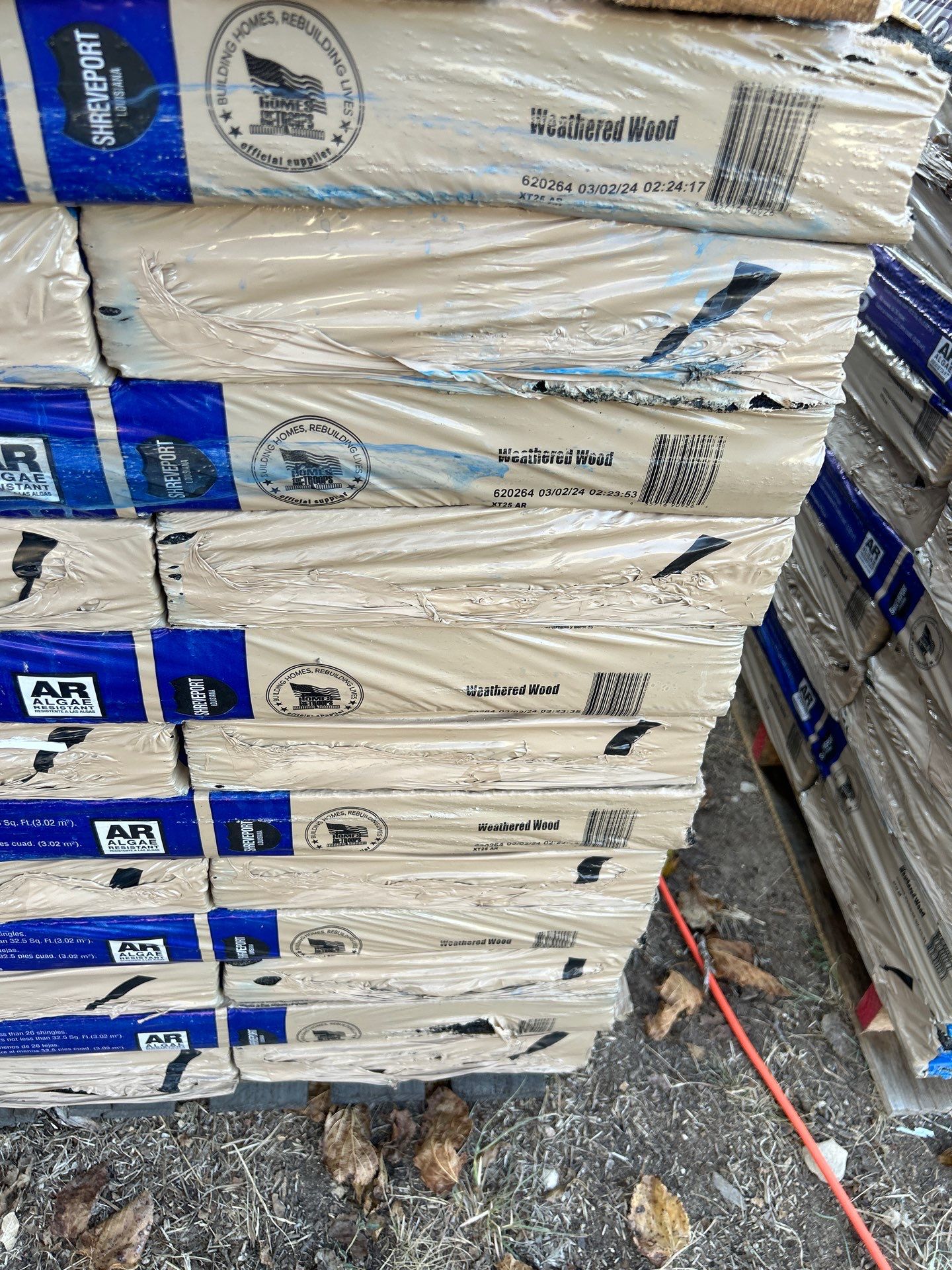 Project in Clifton by Rhino Roofing and General Contracting, LLC
