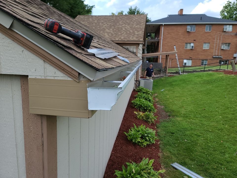 Ken White by Silver Leaf Contracting 