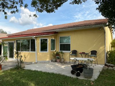 Splash Guard Installation in Bradenton FL