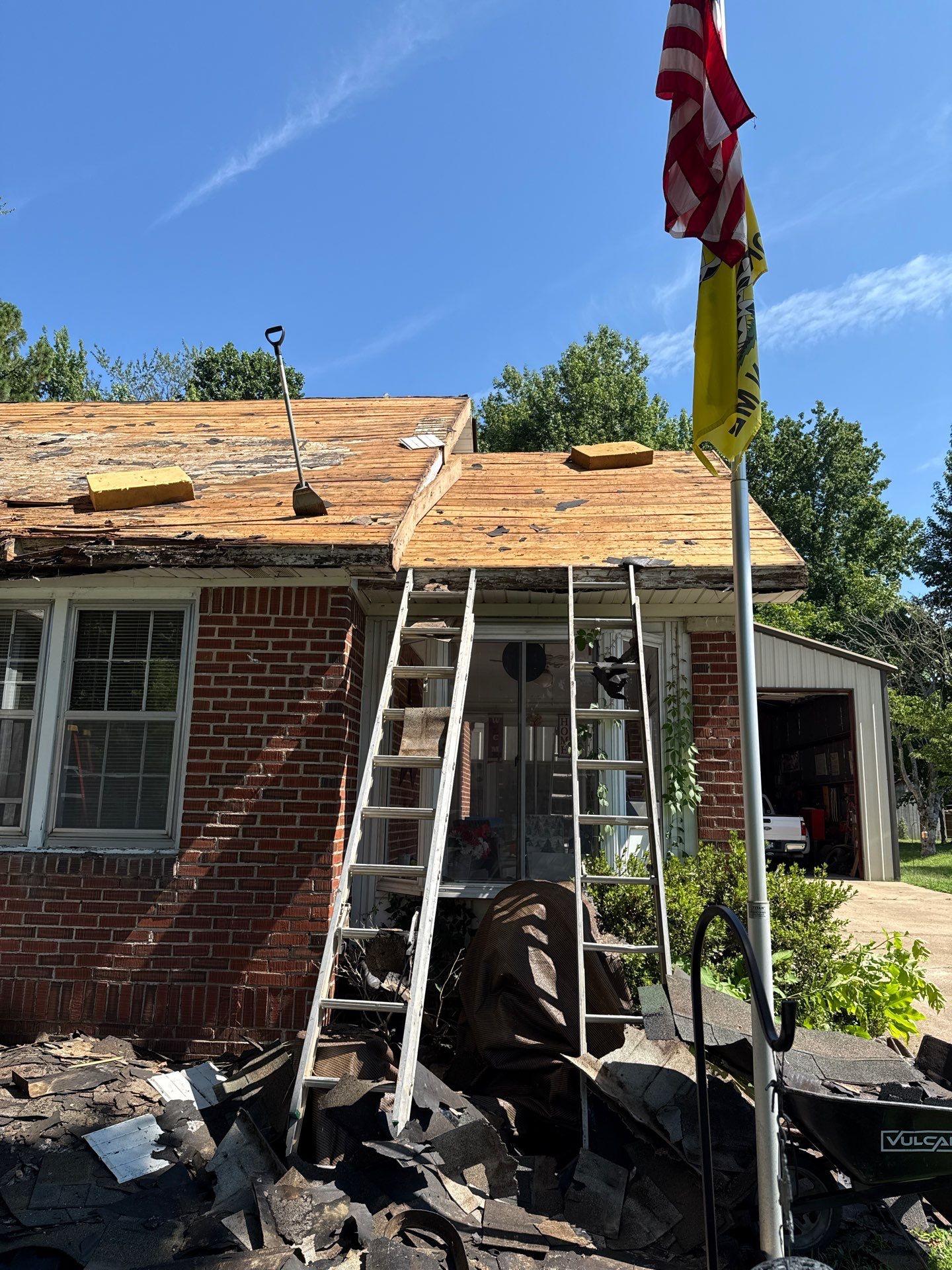 Home Makeover by Skilled Construction LLC