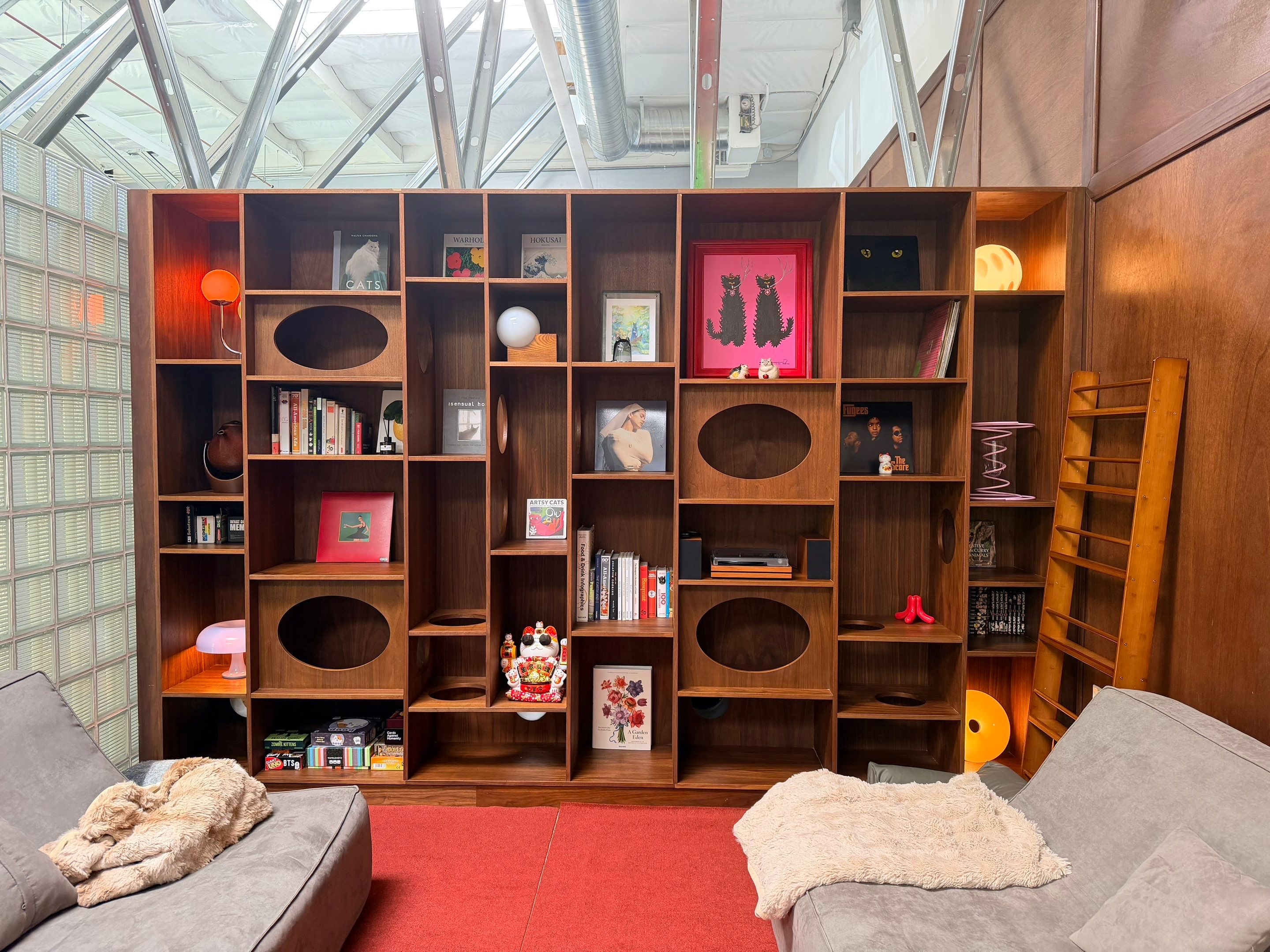 Project in Los Angeles, CA by Allsbrook, Builders & Design Inc.