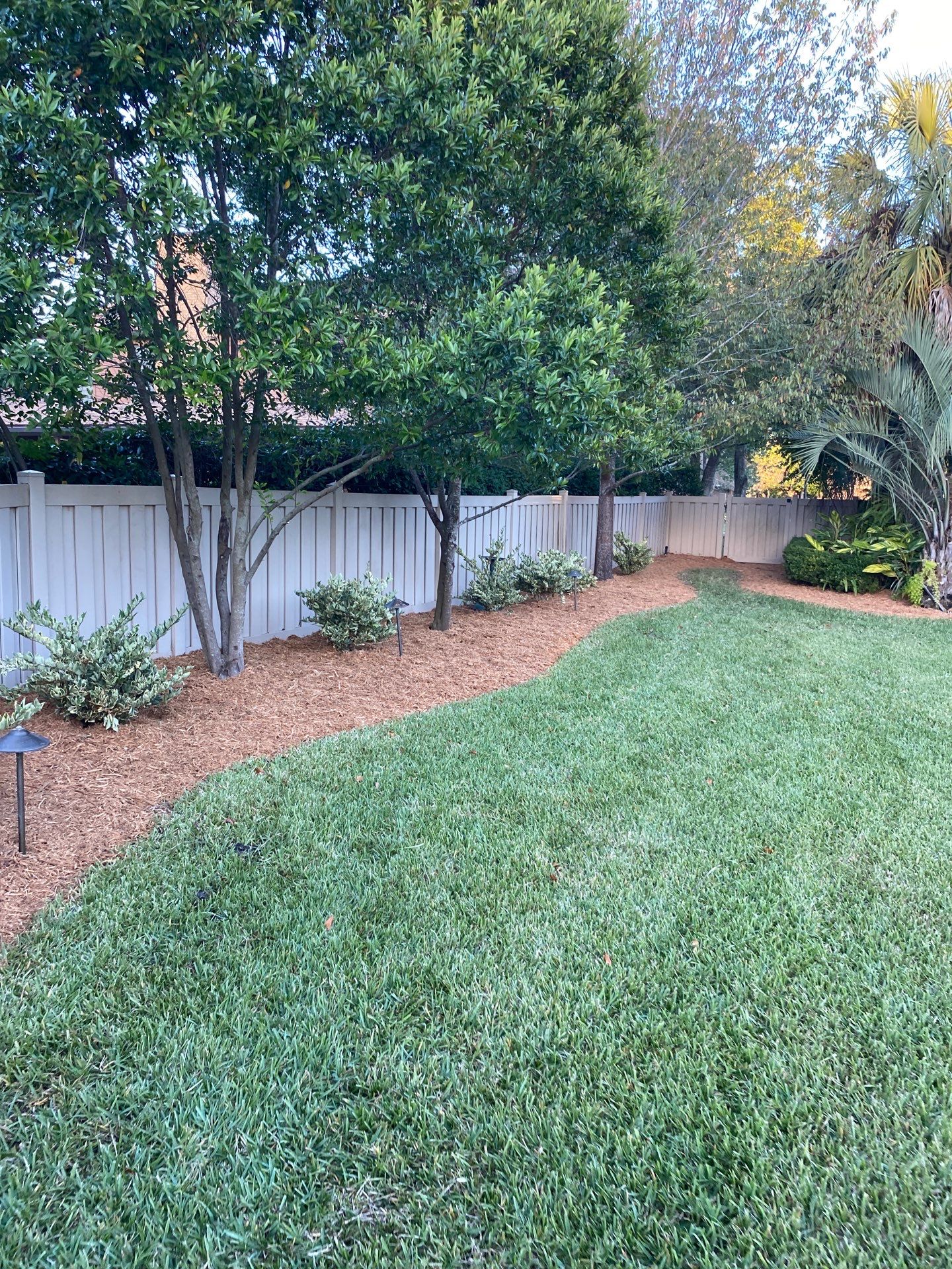 Deerwood Resident | Landscape Project by ProGreen Services