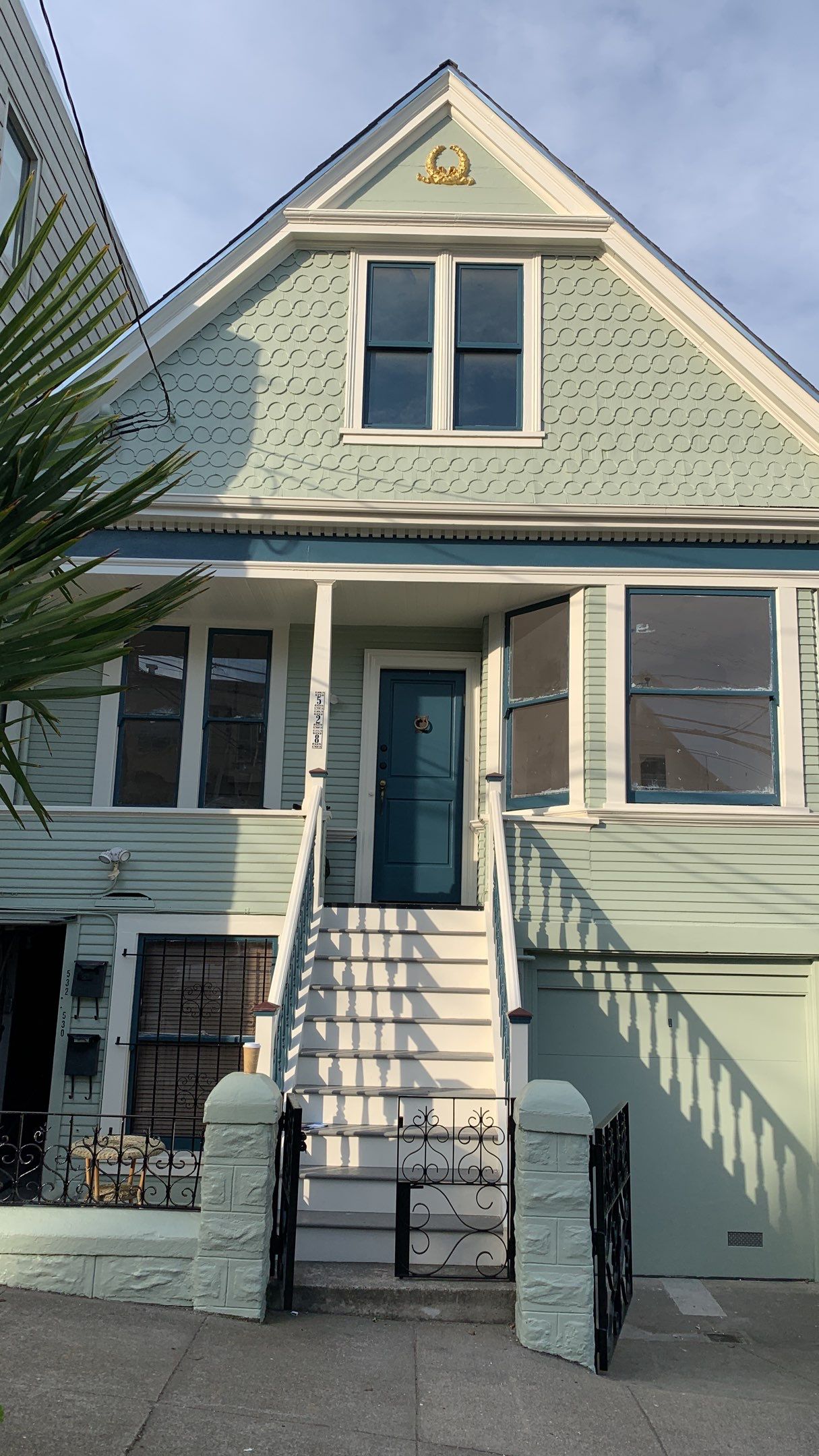 Joan Meyer Listing by SpotFree Window Cleaning