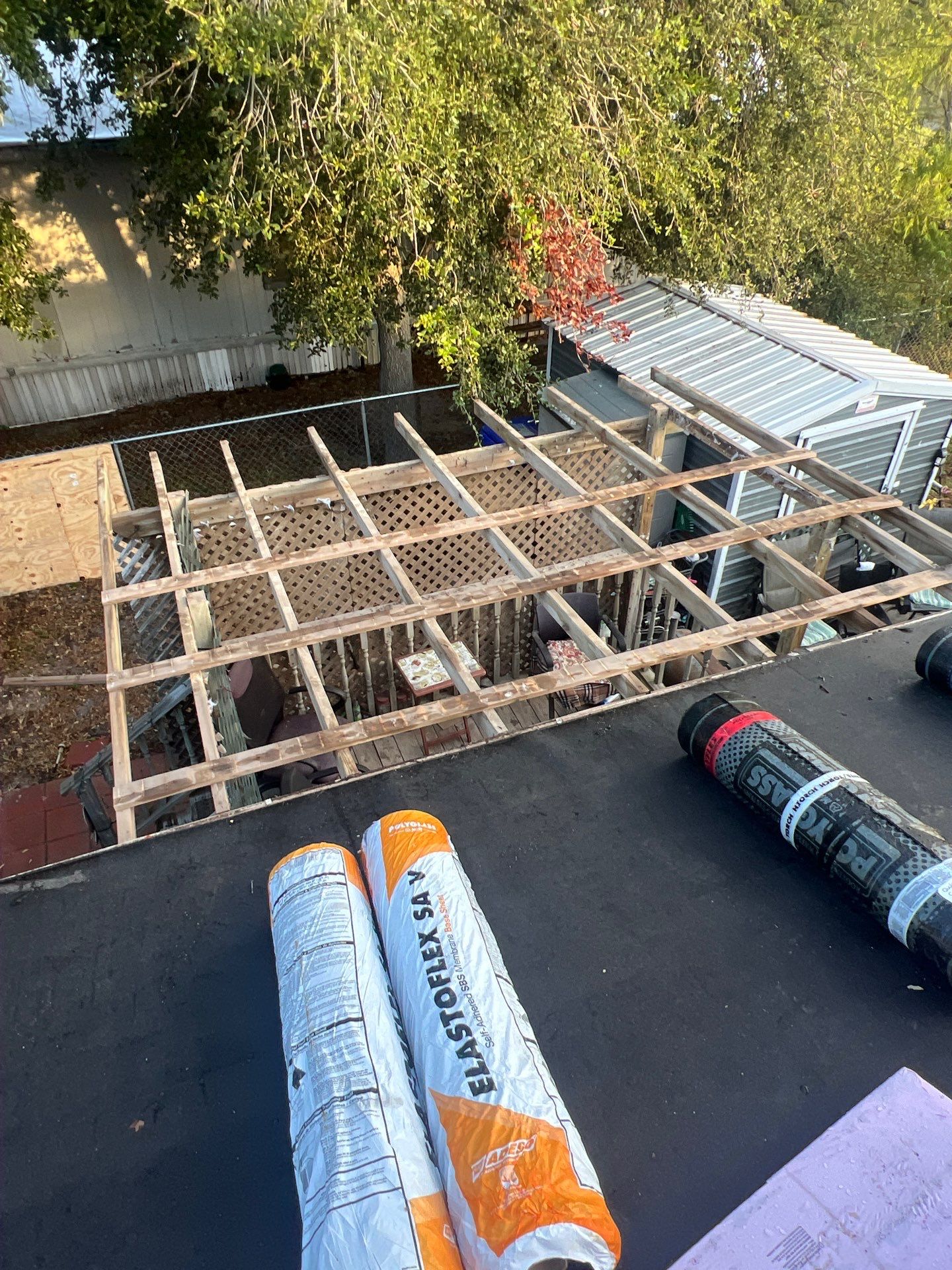 Mobile Love by Bayfront Roofing and Construction