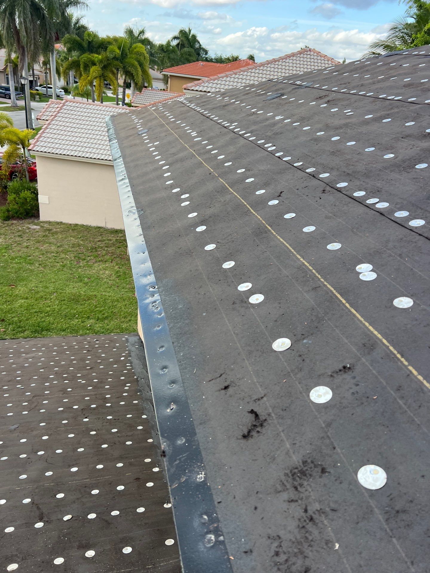 Roof Replacement in Coconut Creek by Aastro Roofing