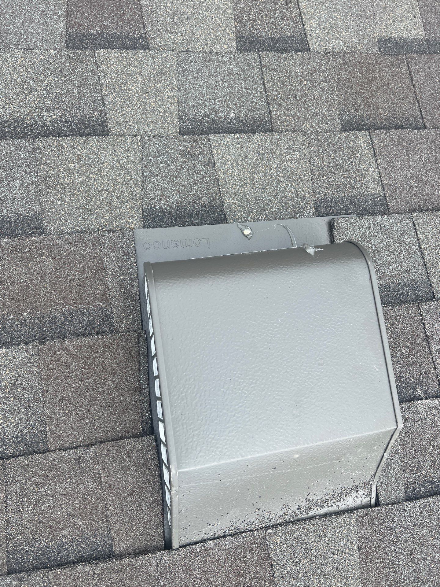 Project in Cedar Park by Rhino Roofing and General Contracting, LLC