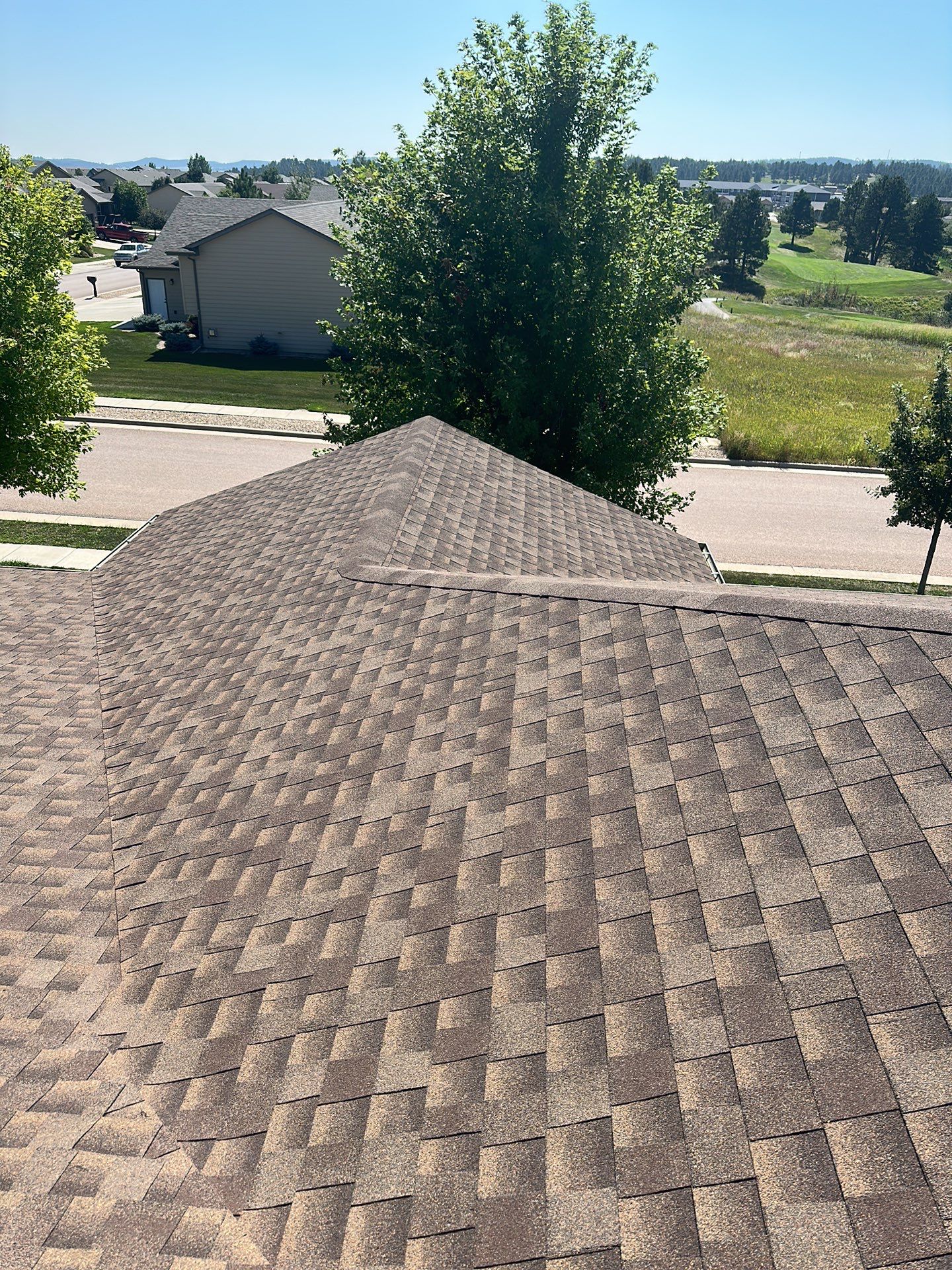 The Unstoppable Euroshield by Weather-Tite Exteriors LLC