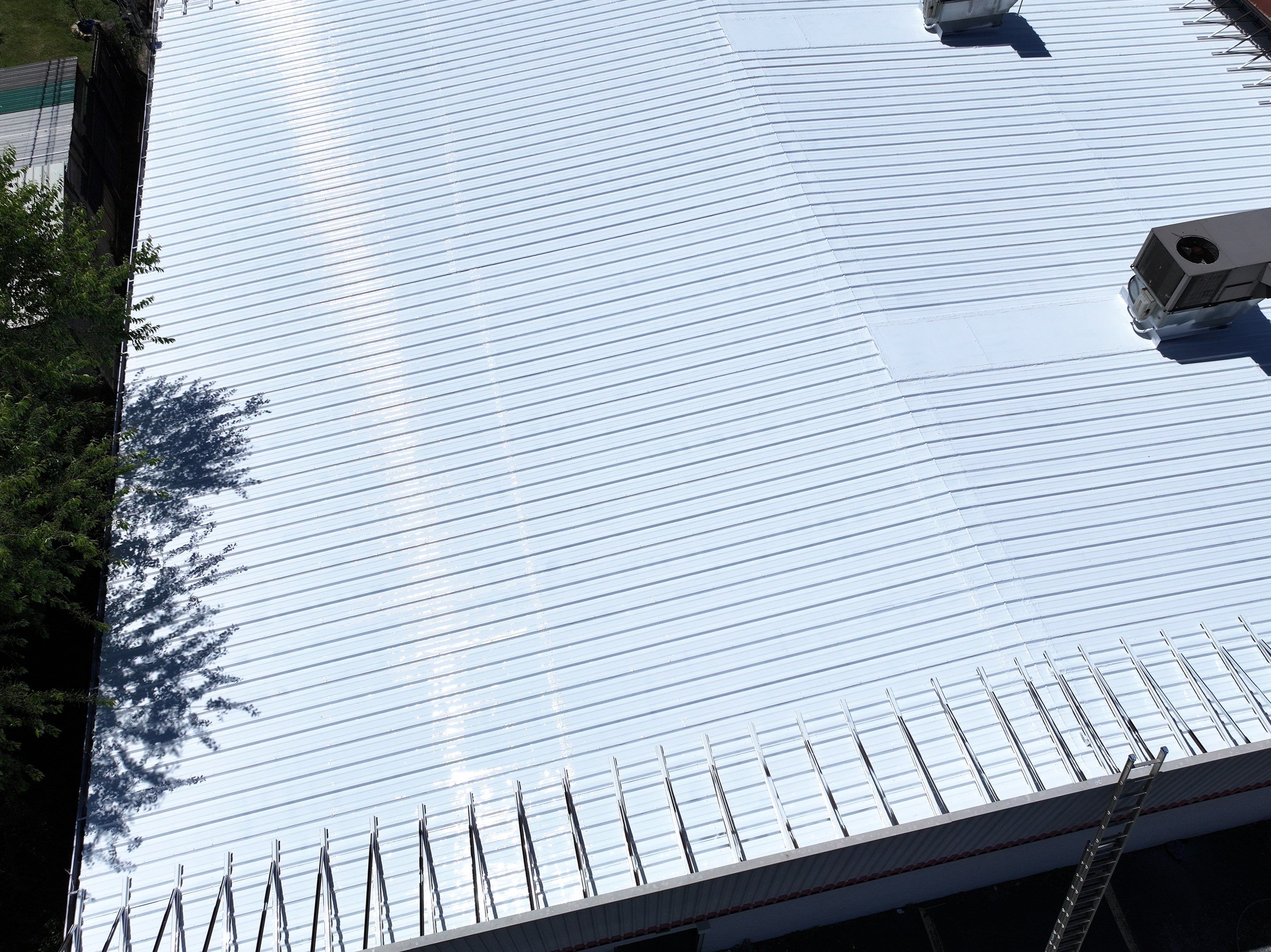 RNR Tire & Wheels by Omnia Roofing