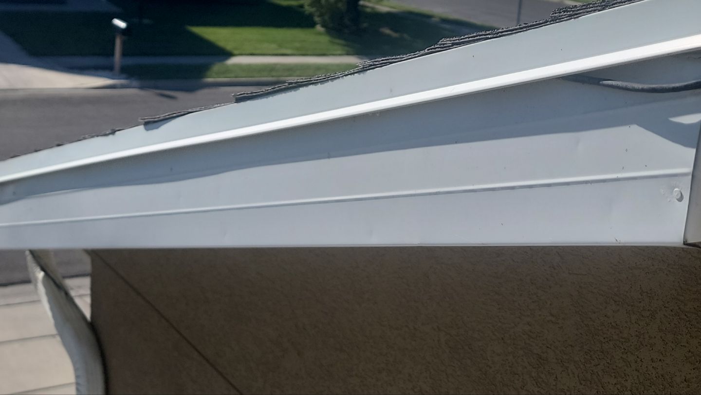 Hail Damage Roof Replacement – Owens Corning Duration Shingles by ASAP Roofing & Restoration