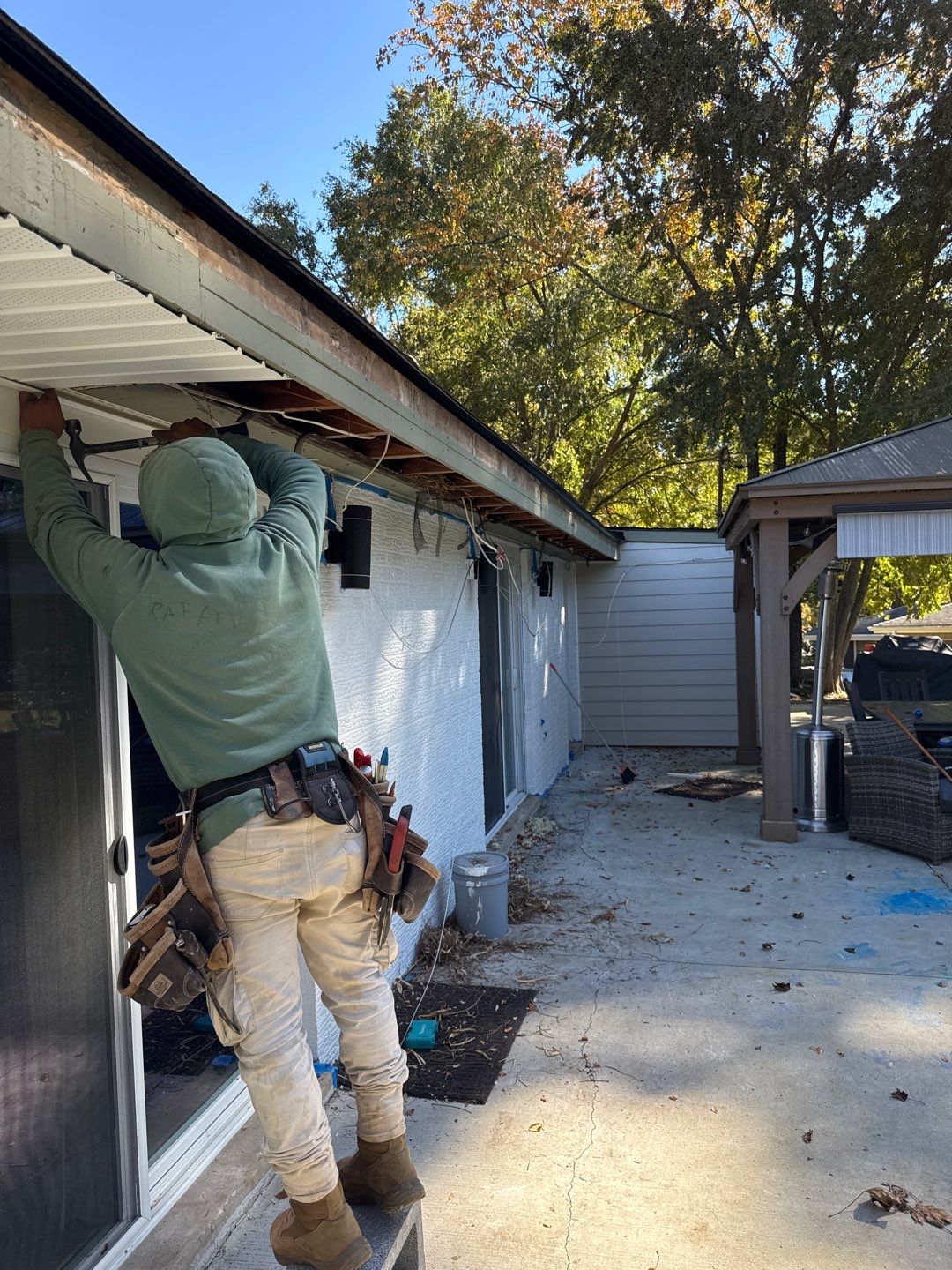 Home Addition and Remodel Transformation by Bec Construction Llc
