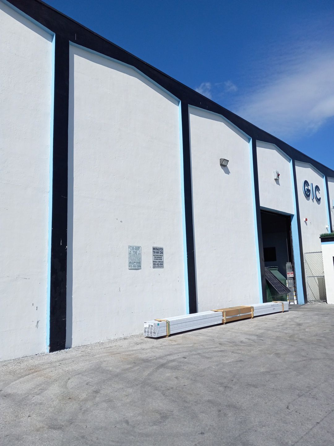 P L G INVESTMENT LLC by Souffront Construction & Engineering