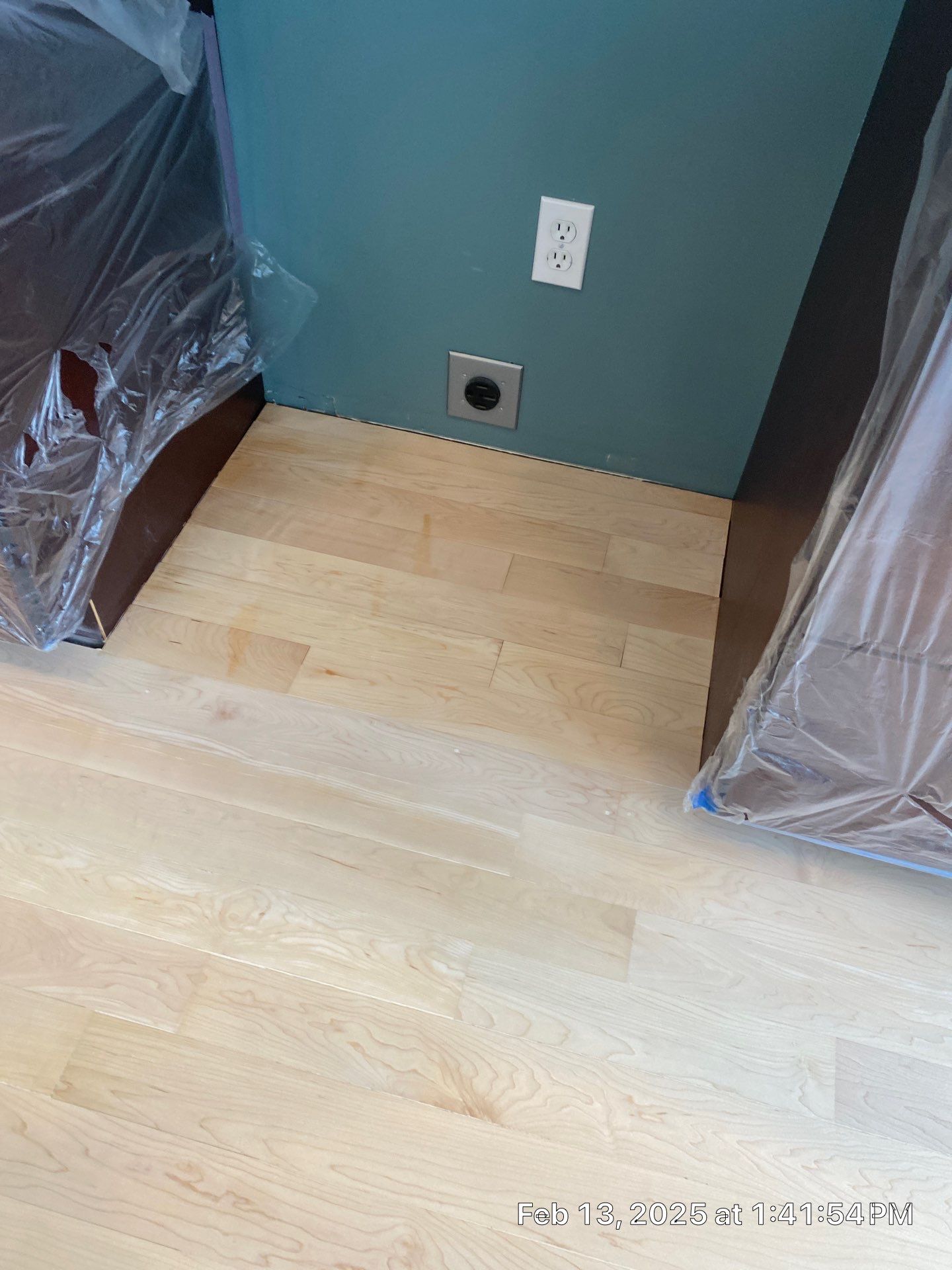 Make your old hardwood floors new again! by RTBaldwin Hardwood Floors