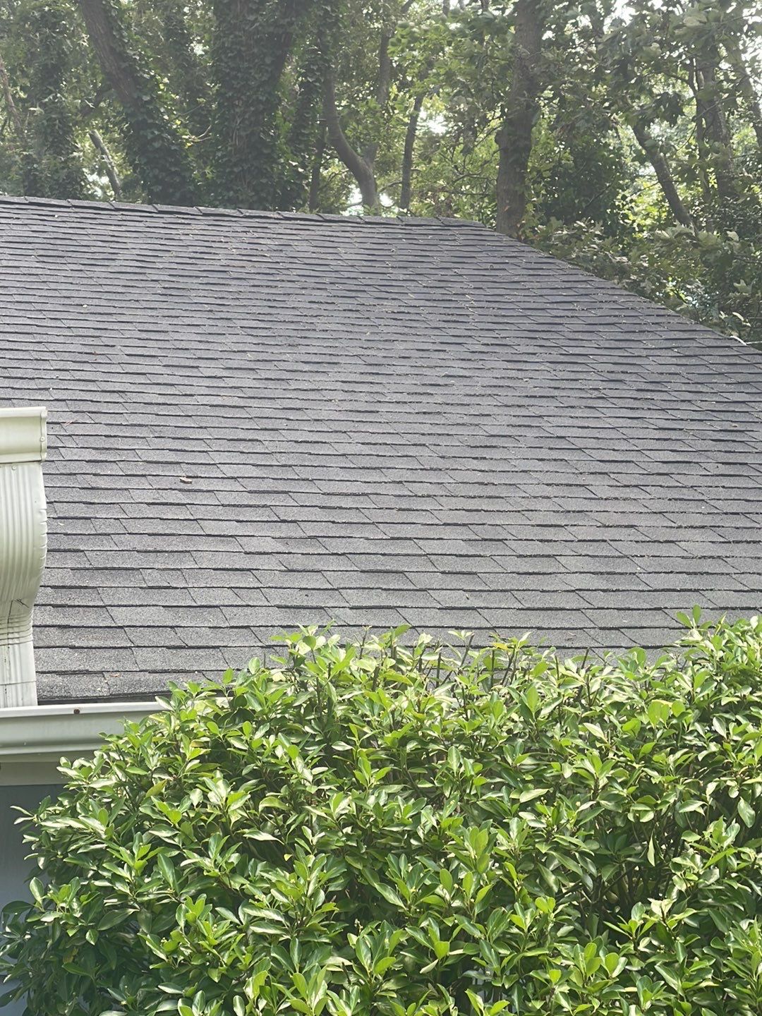 Roof Wash by SJ Exterior