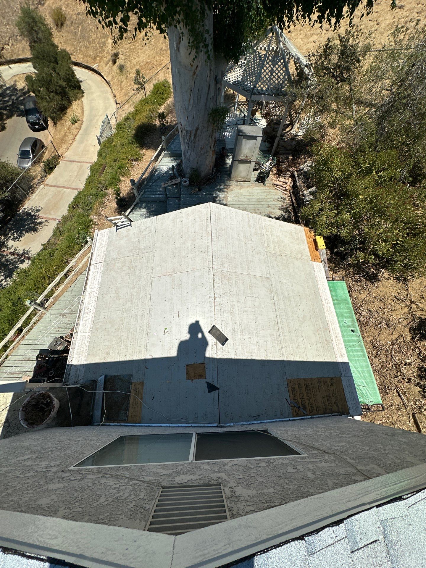 Roof Replacement - Los Angeles, CA 91364 by Epic Roof Replacement