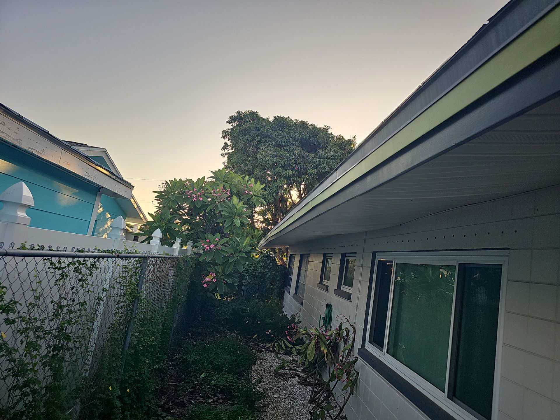 Project in St. Petersburg 33711 by Mitchell Roofing Company LLC 