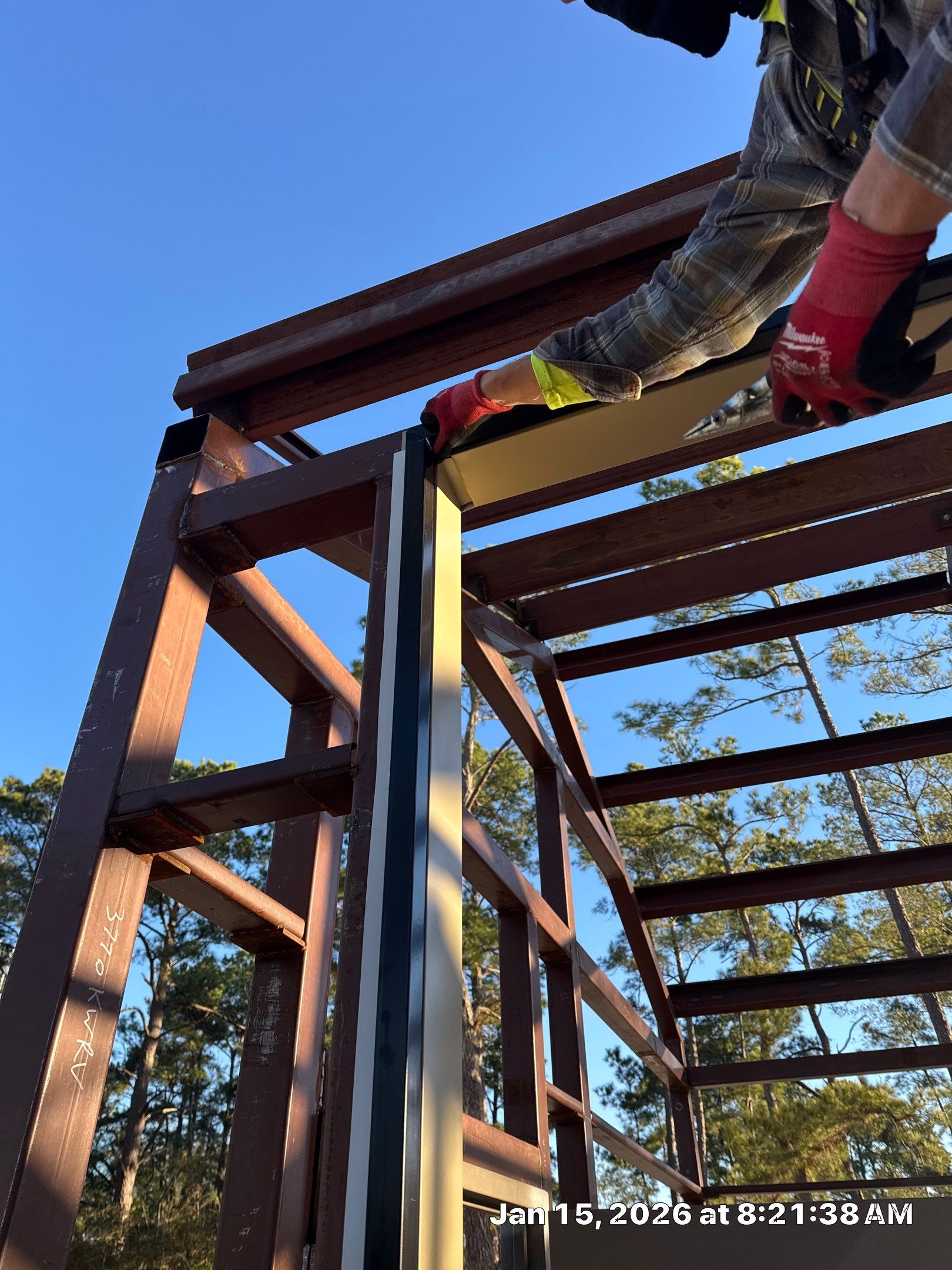 Kingwood RV Resort by Hartland Roofing & Construction