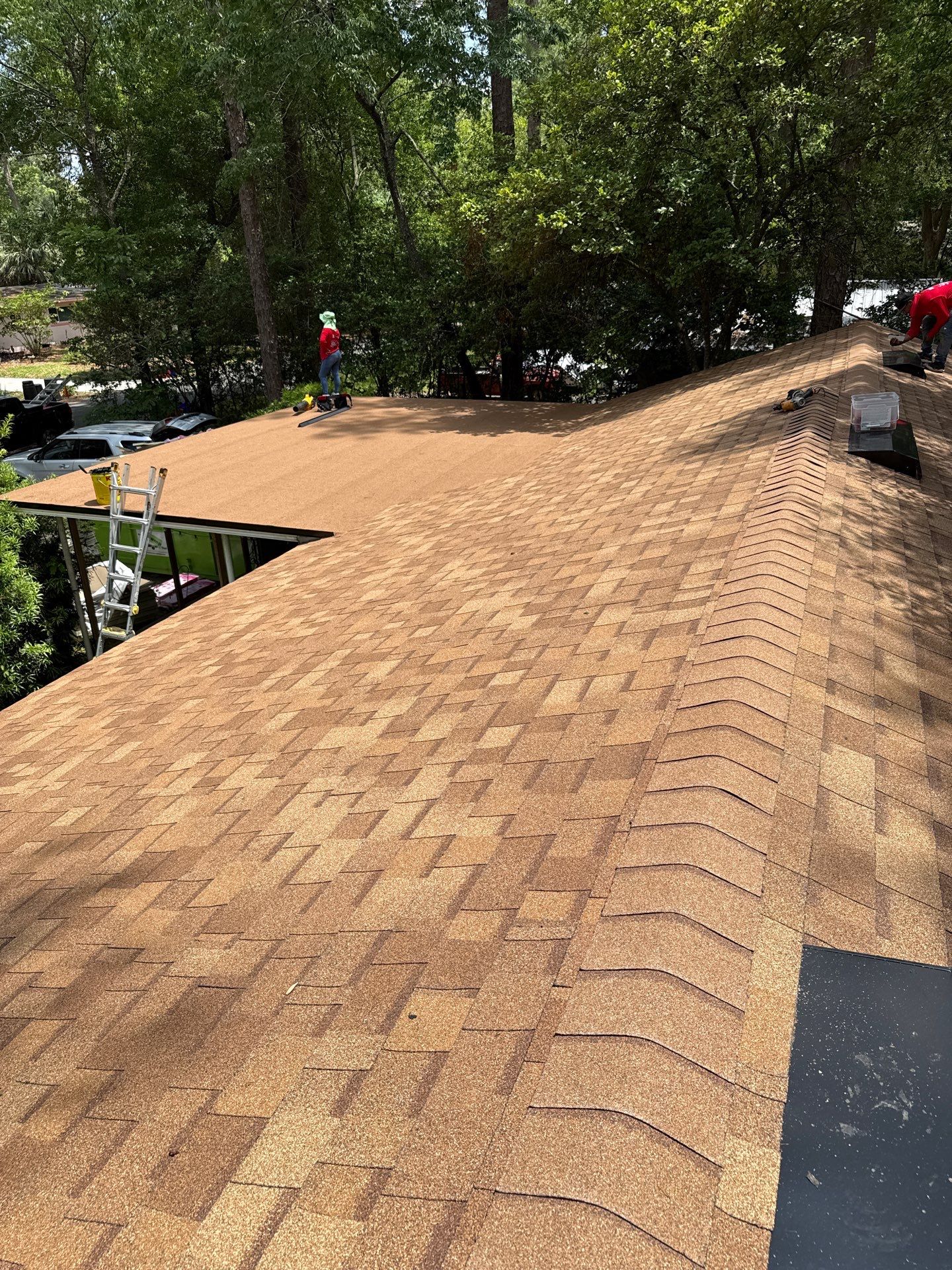 Roofing Companies in Gainesville, FL  by Brehm Roofing