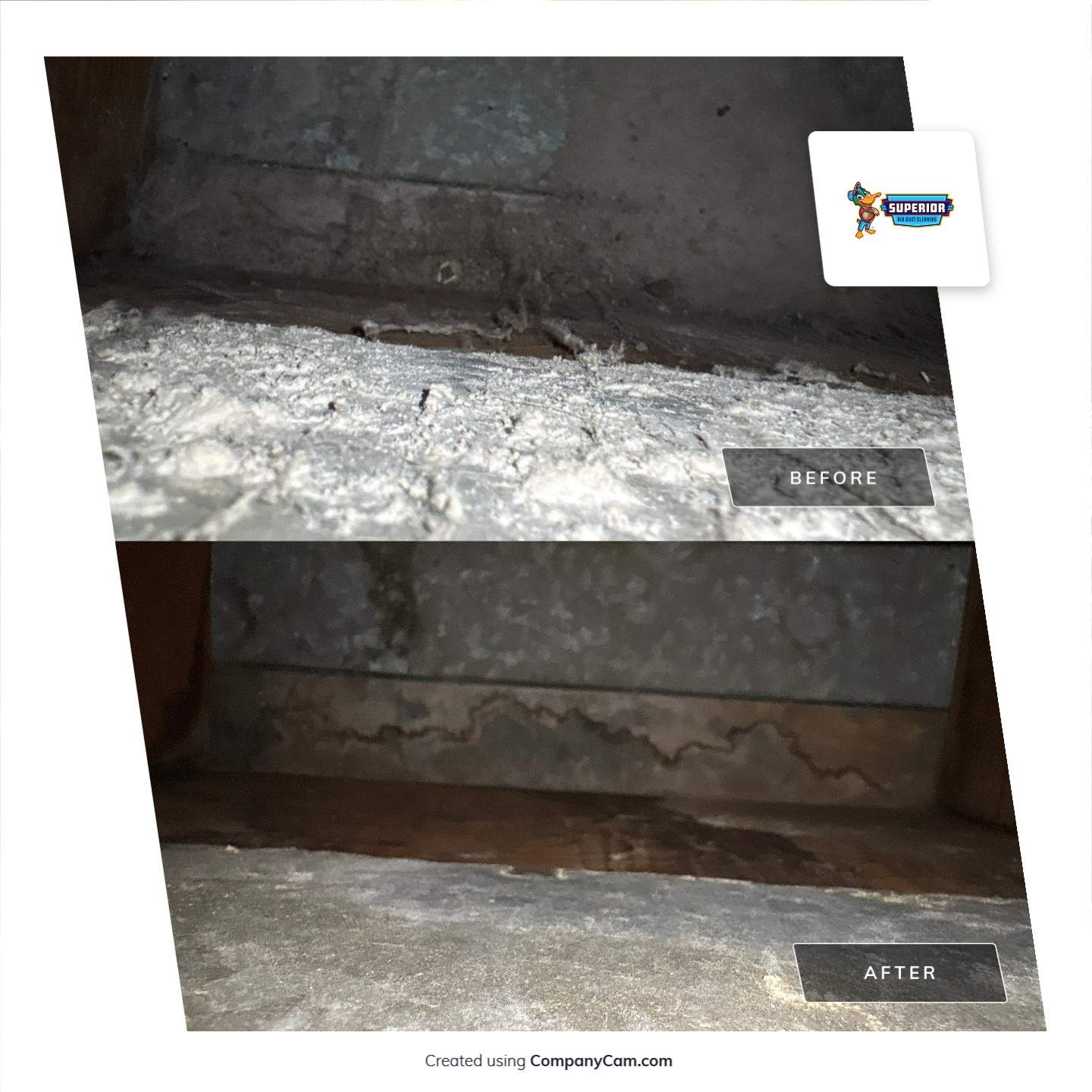 Air Duct Cleaning in Beaver Falls, PA by Superior Air Duct Cleaning