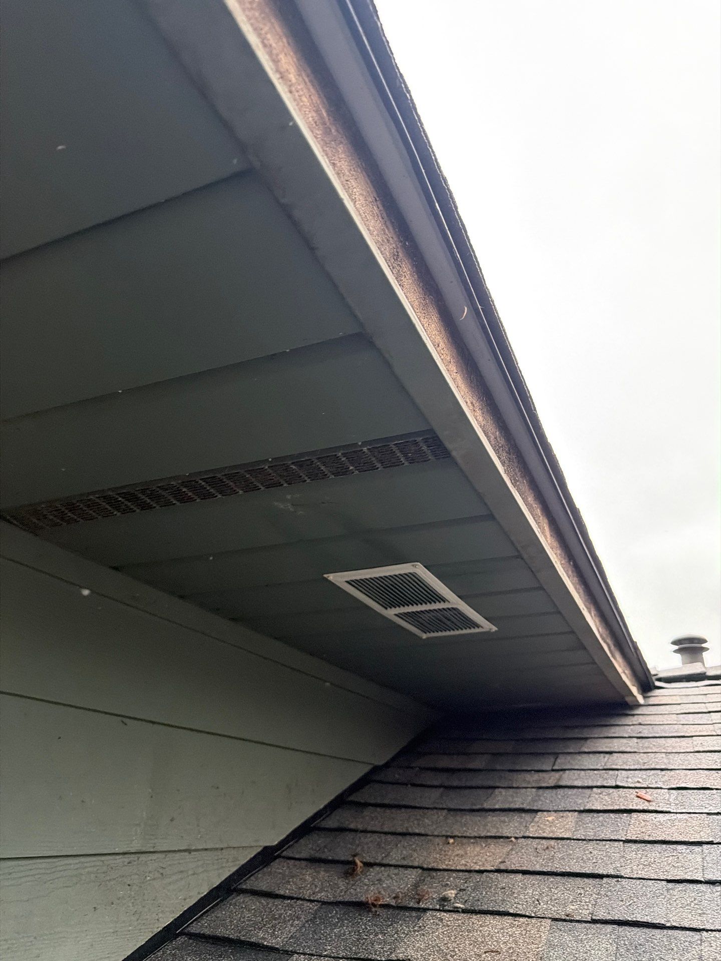 Residential Roofing Installation using GAF UHDZ Shingles by Roofing Formula LLC